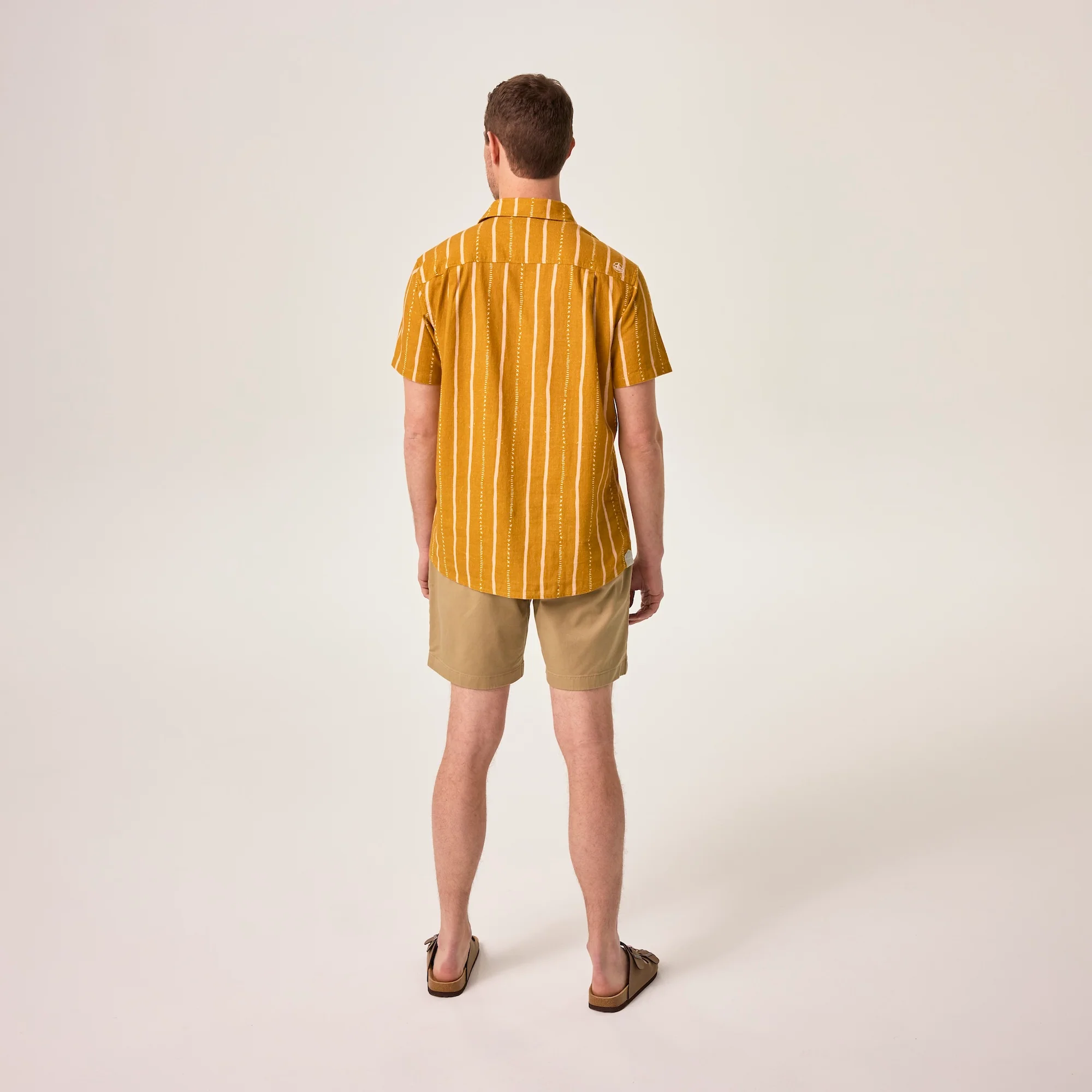 Men's Cantina Shirt - Image 44