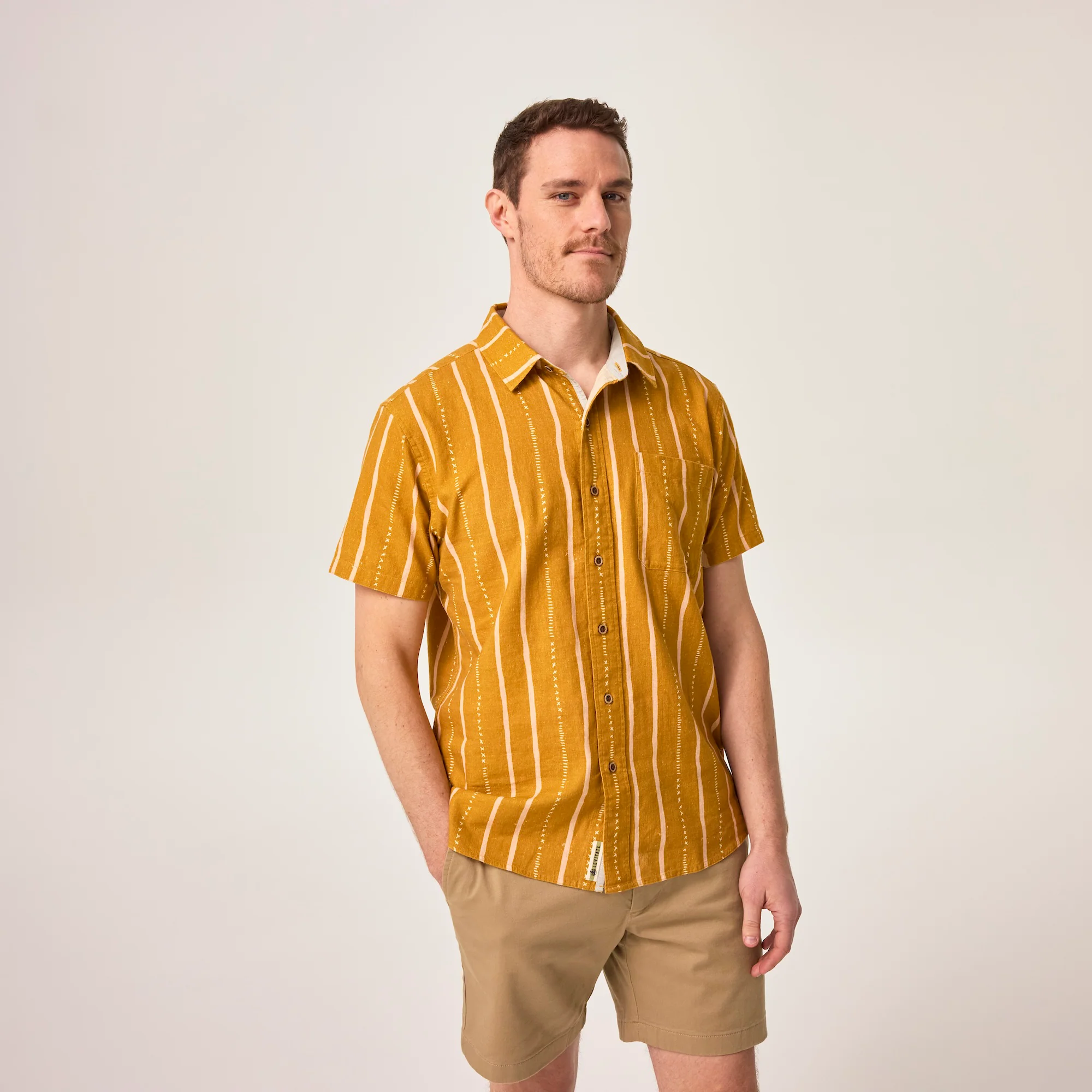 Men's Cantina Shirt - Image 45