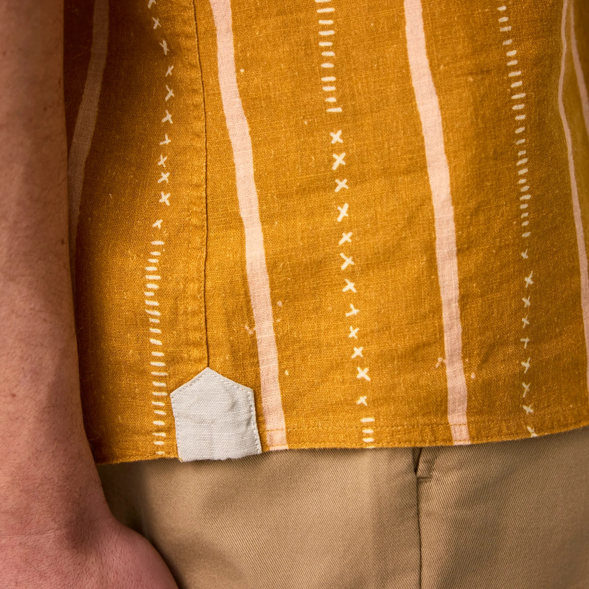 Men's Cantina Shirt - Image 47