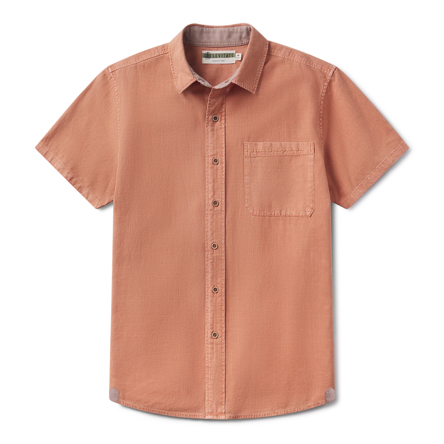 Men's Cantina Shirt - Image 48