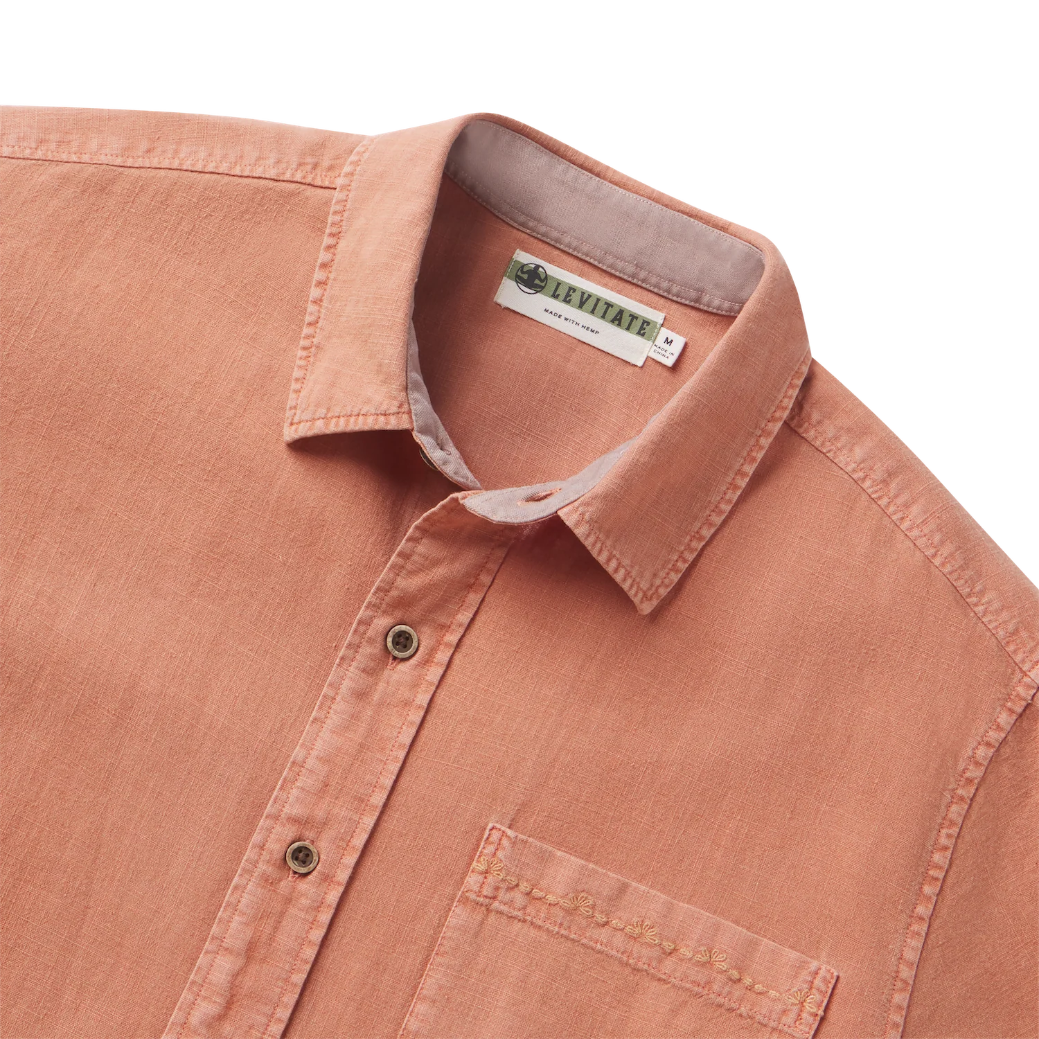 Men's Cantina Shirt - Image 49