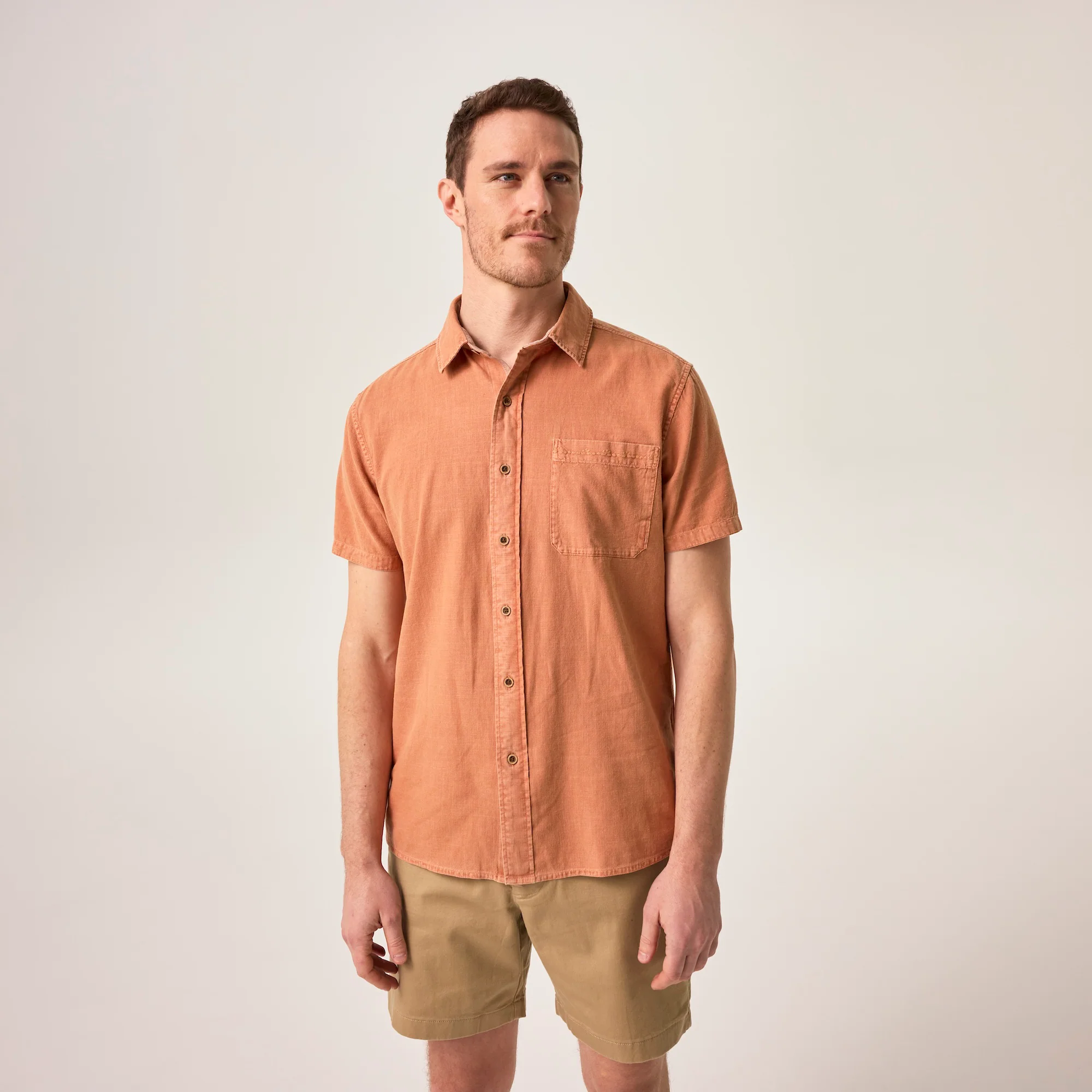Men's Cantina Shirt - Image 51