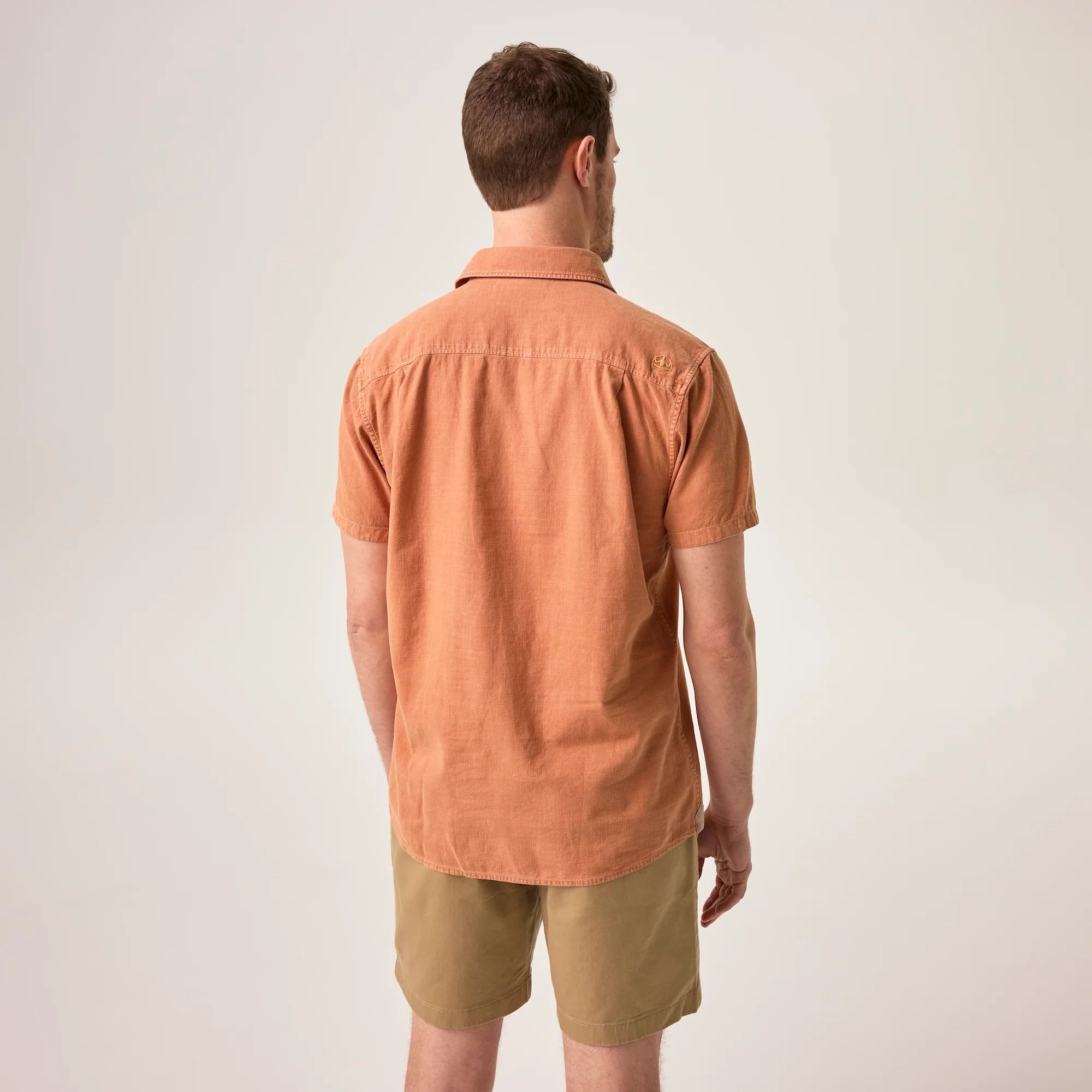 Men's Cantina Shirt - Image 52
