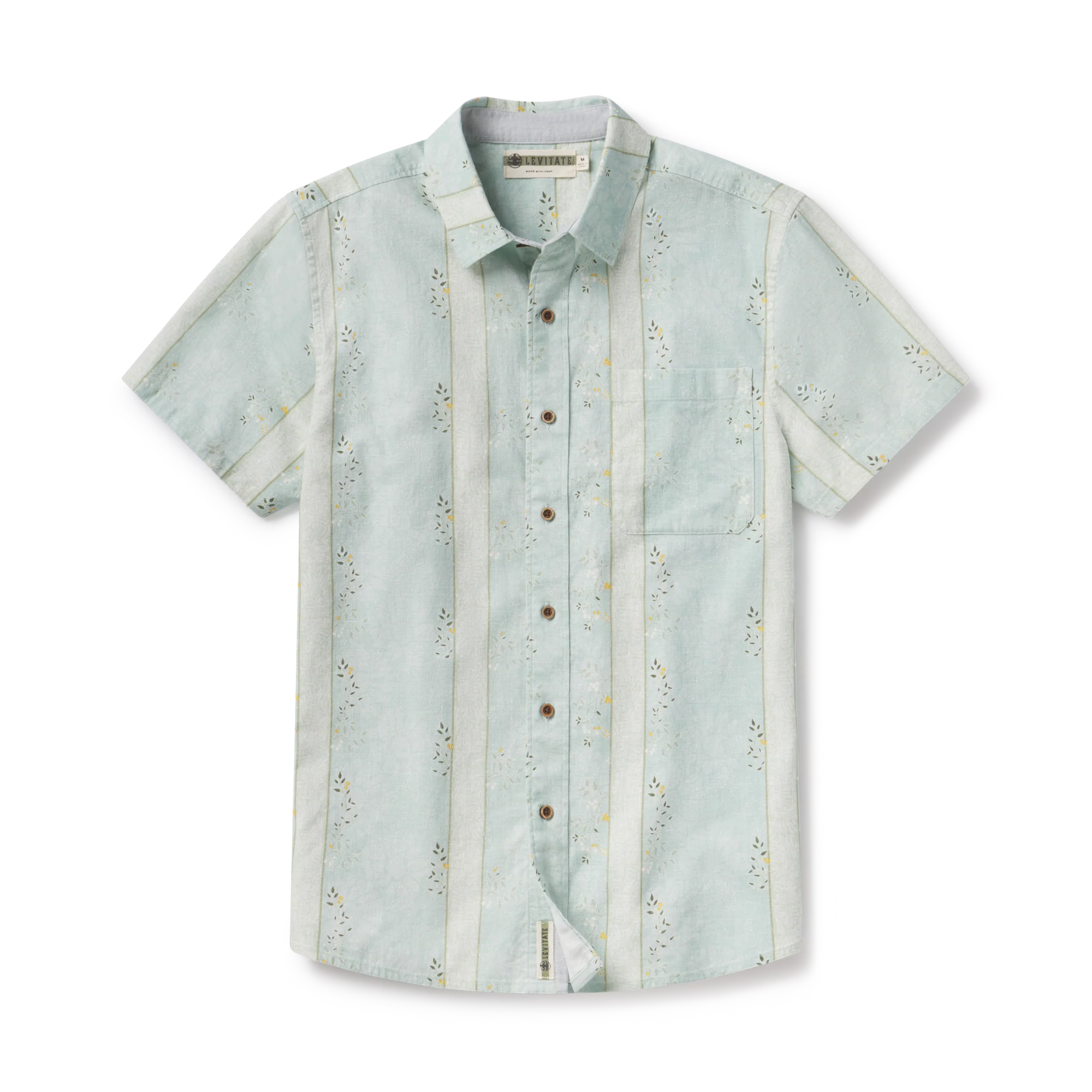 Men's Cantina Shirt - Image 54