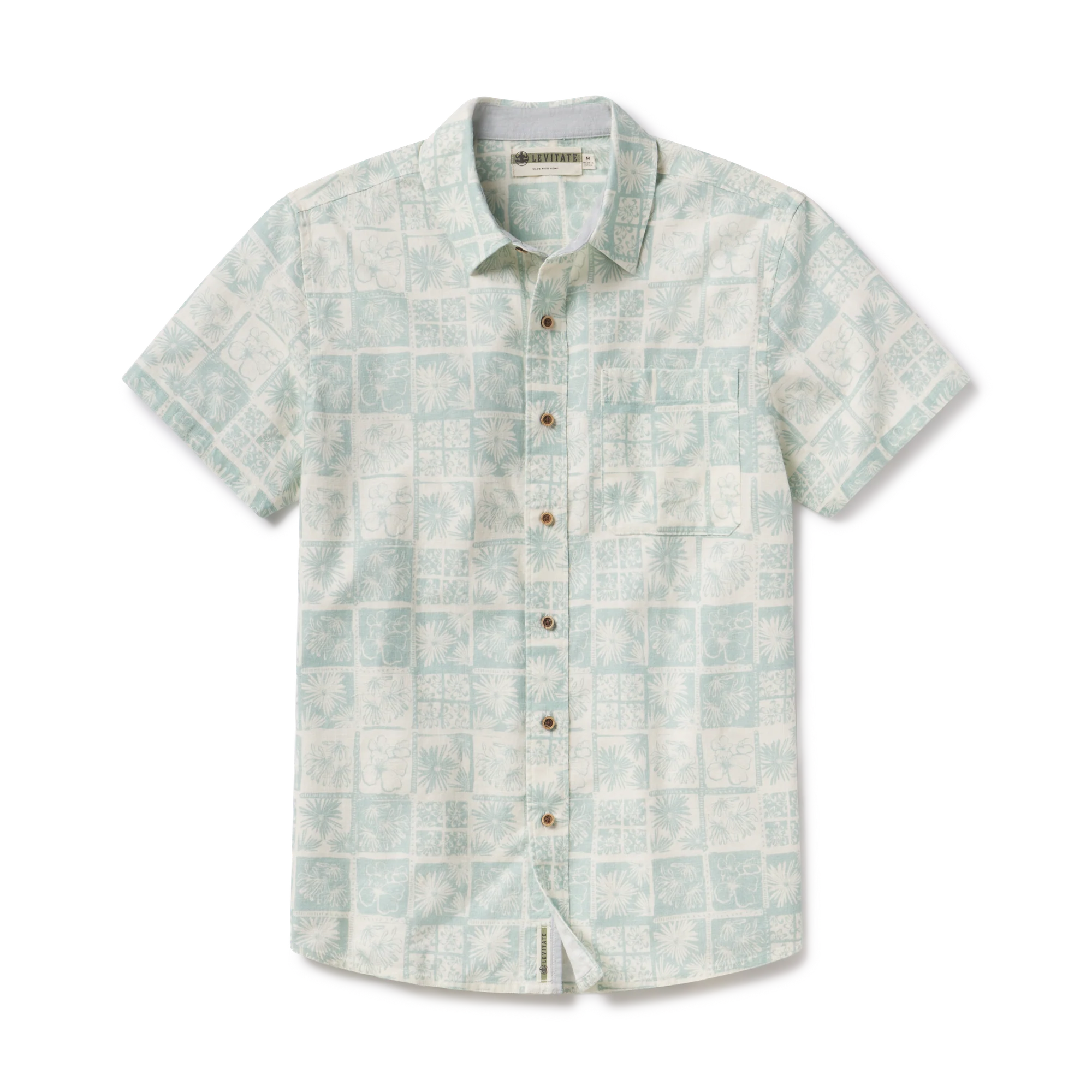 Men's Cantina Shirt - Image 55