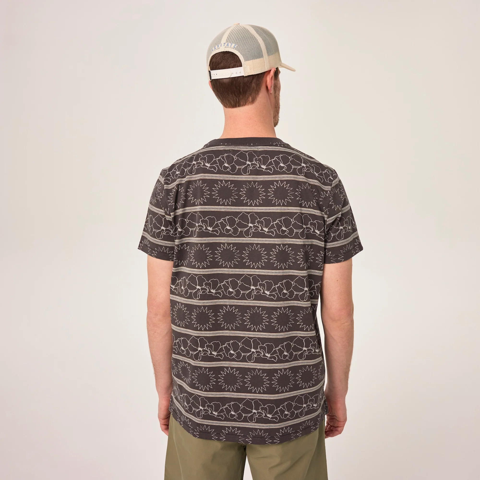 Men's Carve Pocket Tee - Image 12