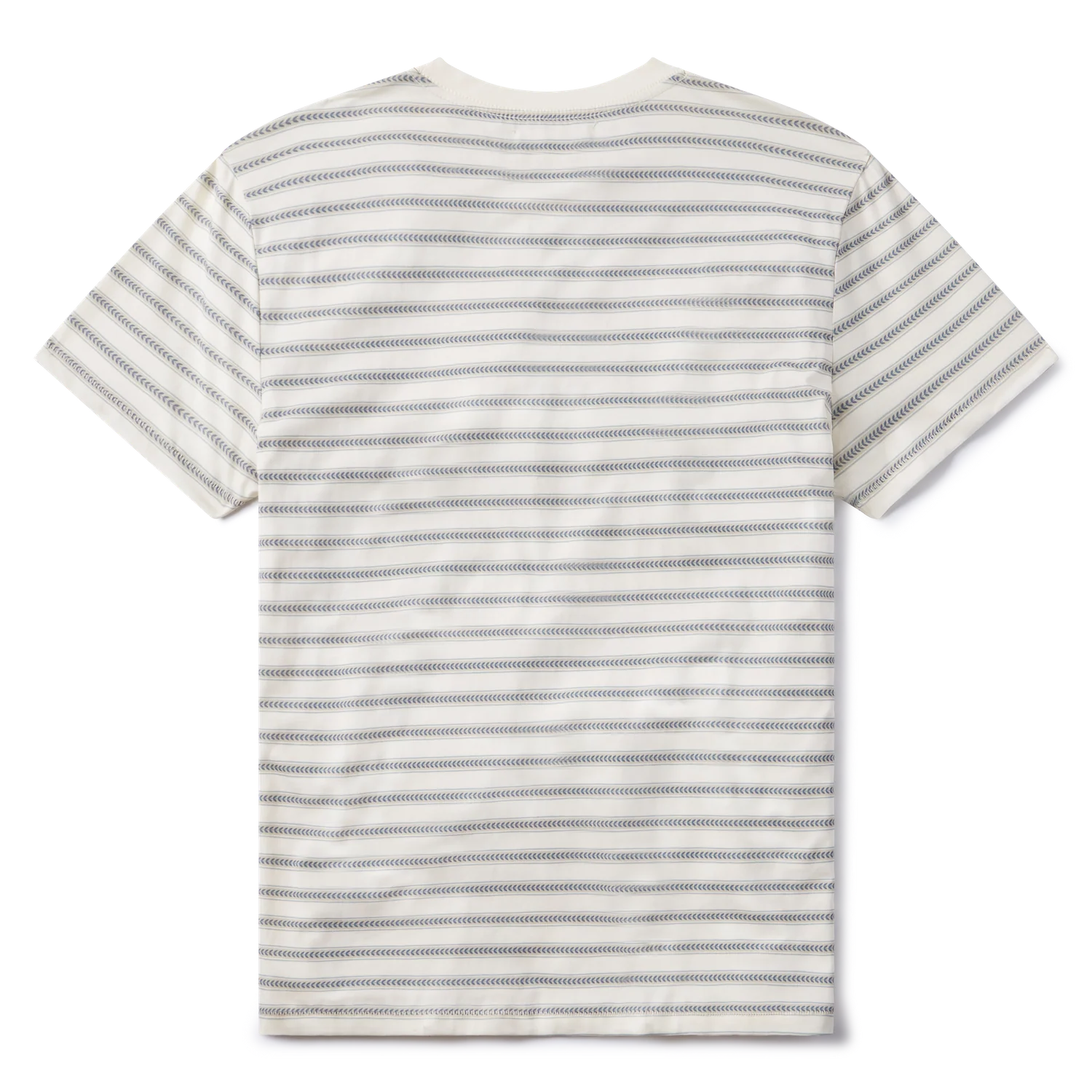 Men's Carve Pocket Tee - Image 2