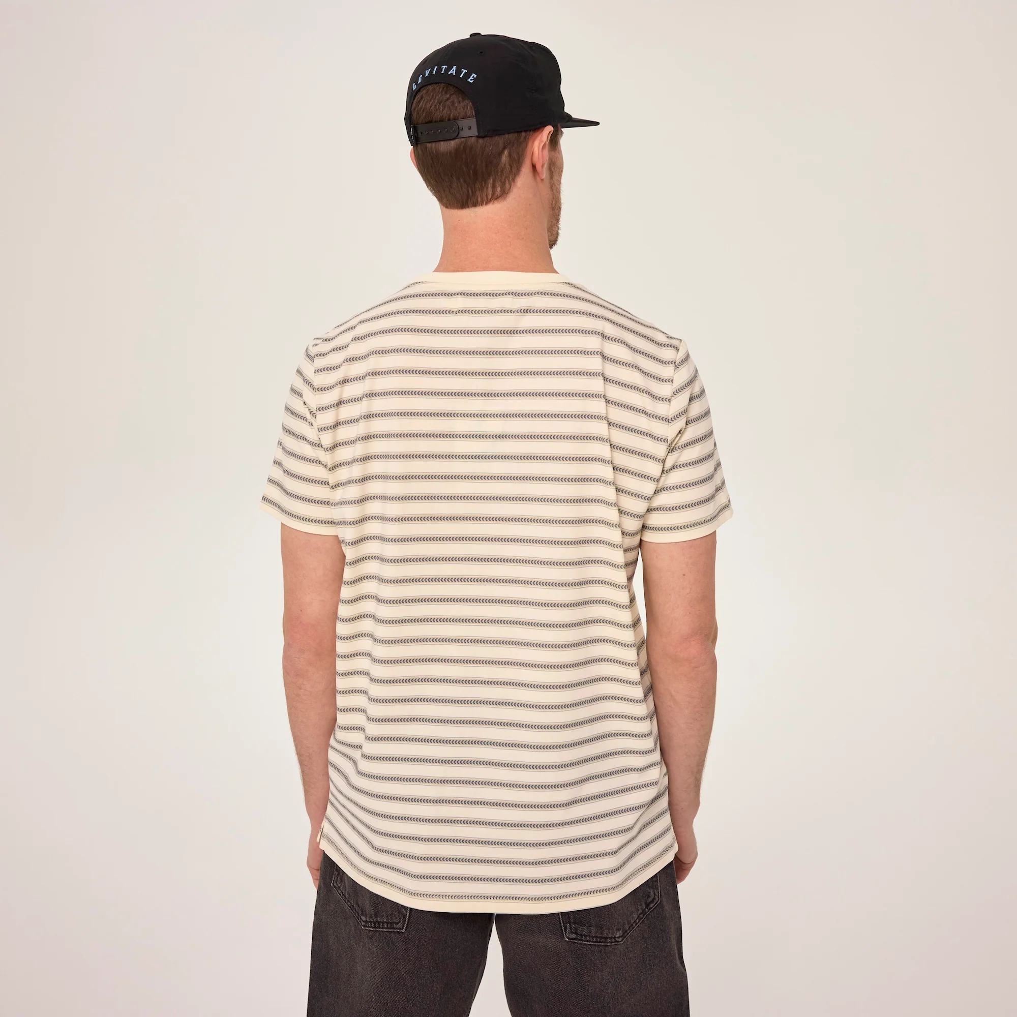 Men's Carve Pocket Tee - Image 5