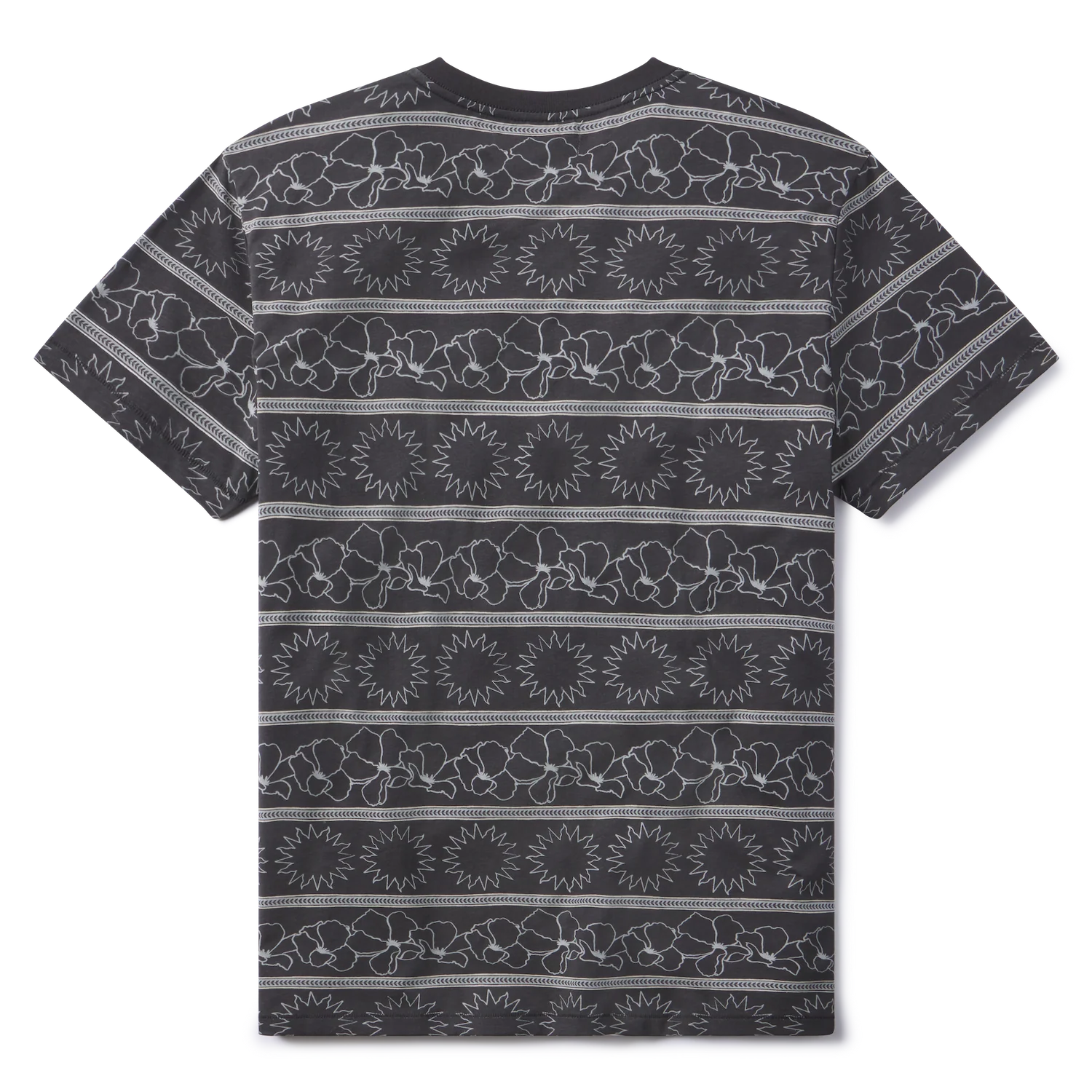 Men's Carve Pocket Tee - Image 9