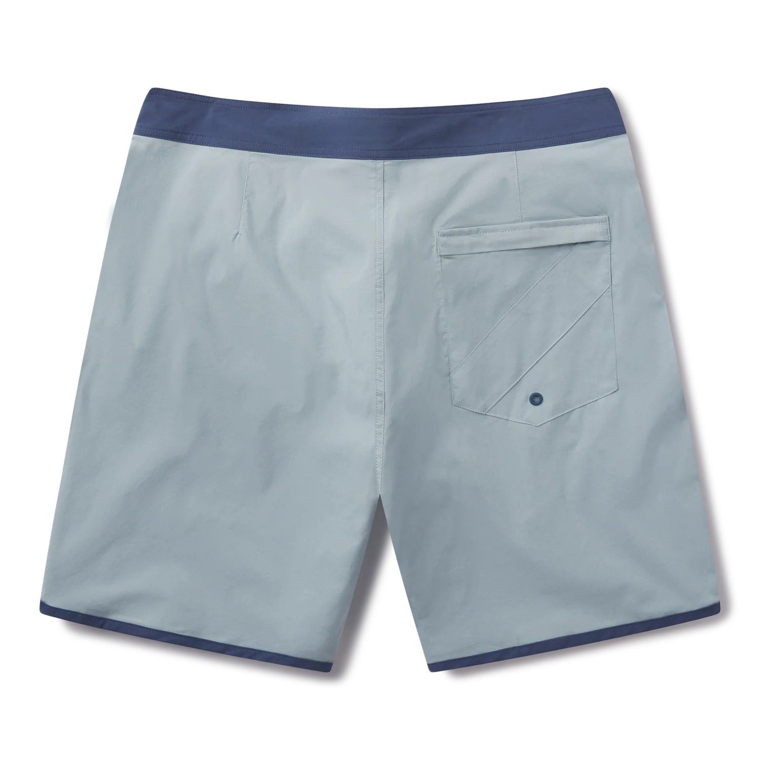 Men's Contrast Boardshorts - Image 3