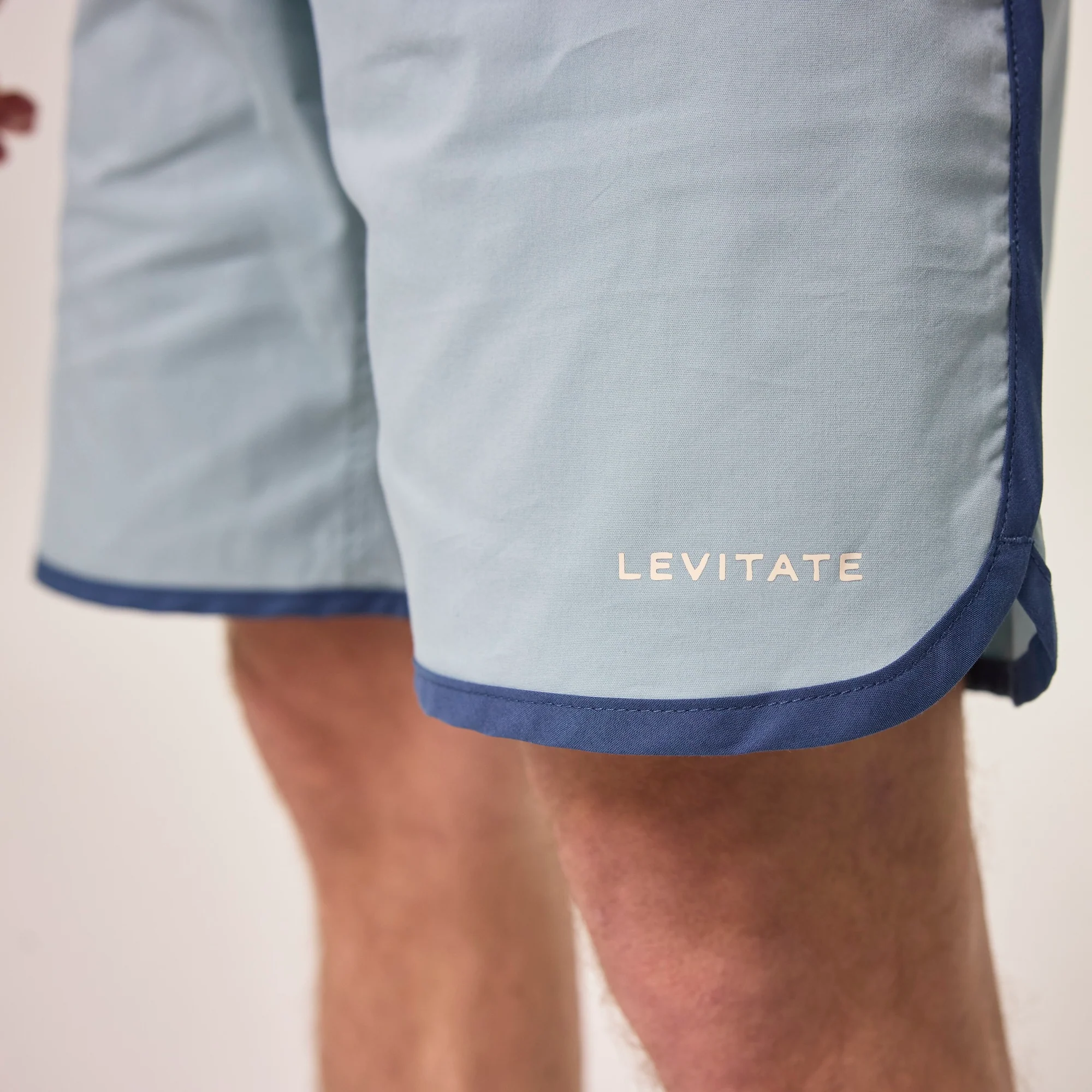 Men's Contrast Boardshorts - Image 6