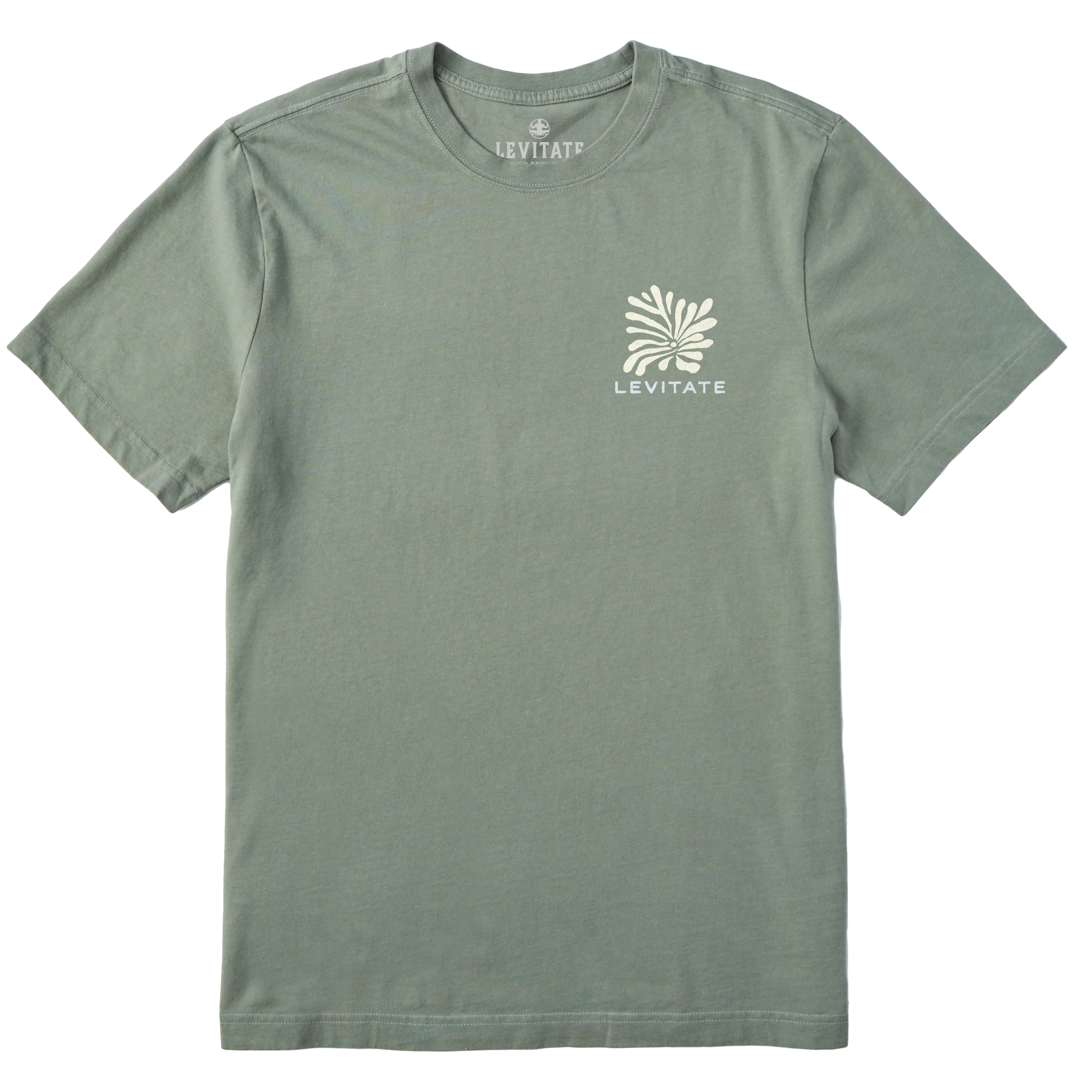 Men's Couch Beach Short Sleeve Premium Tee - Image 4