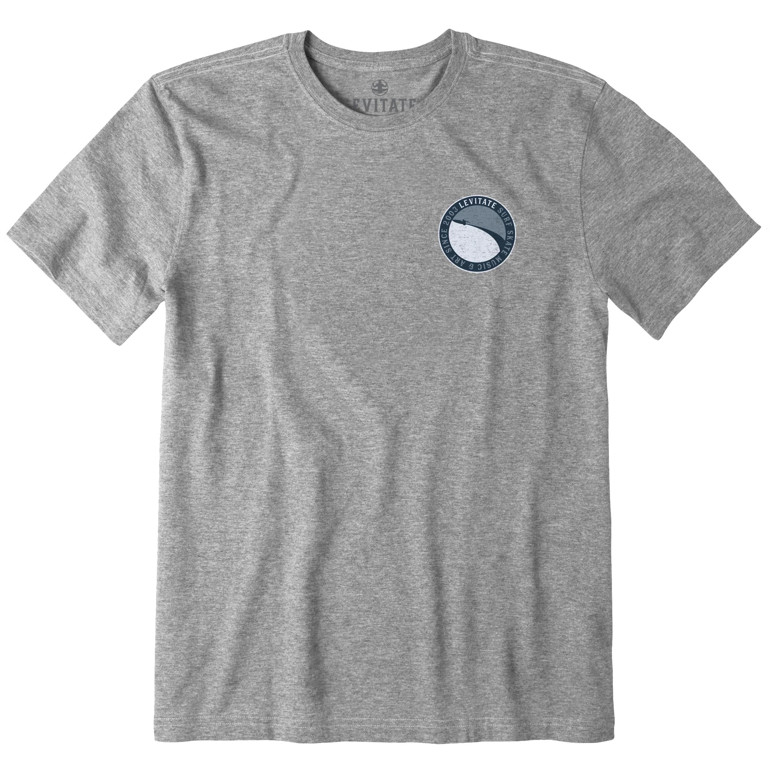 Men's Cutback Short Sleeve Premium Tee - Image 8