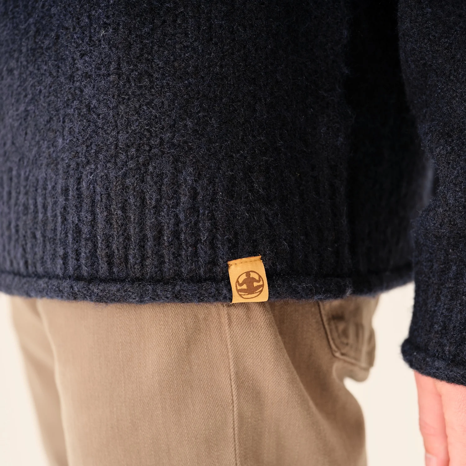 Men's Downeast Sweater - Image 5