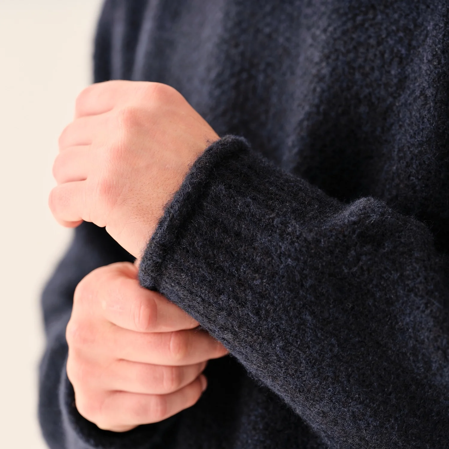 Men's Downeast Sweater - Image 6
