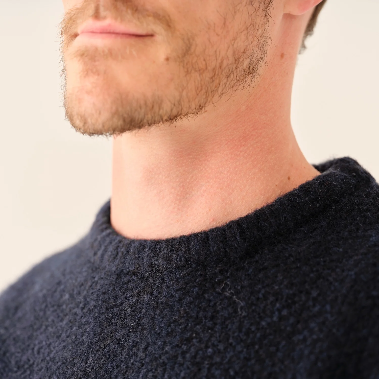 Men's Downeast Sweater - Image 7