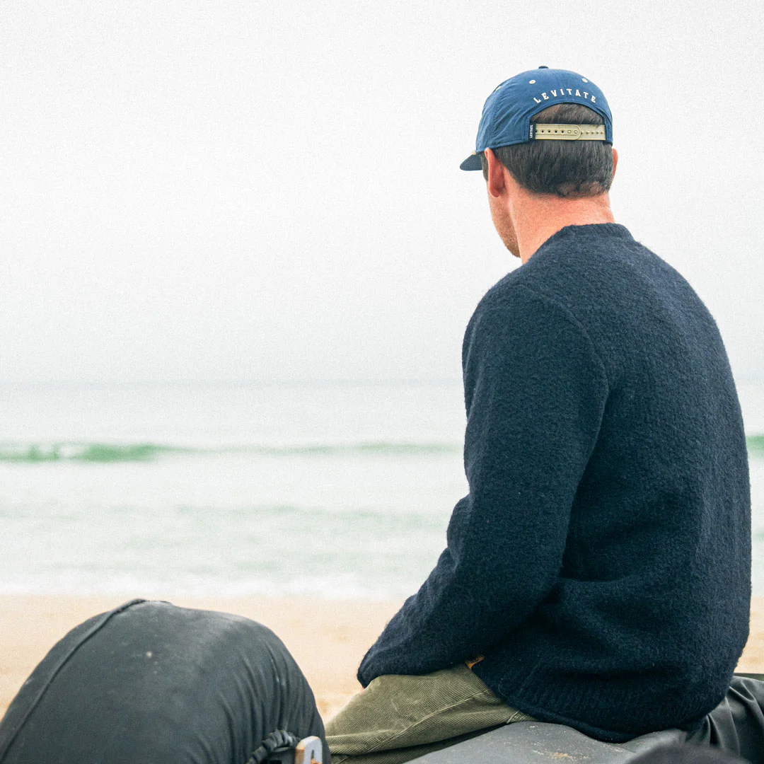 Men's Downeast Sweater - Image 8