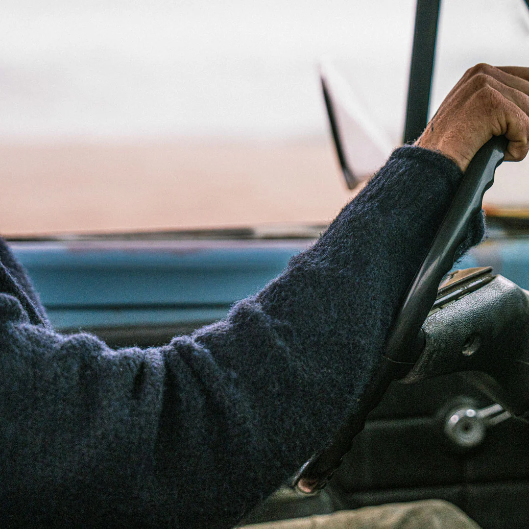 Men's Downeast Sweater - Image 9