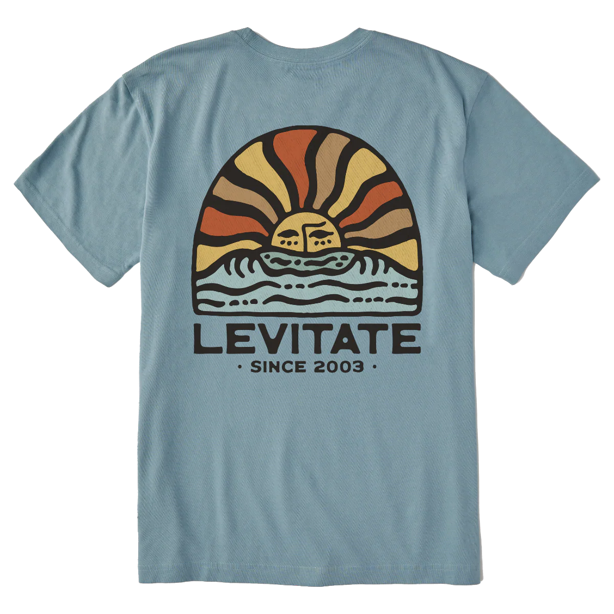 Men's Early Light Short Sleeve Premium Tee