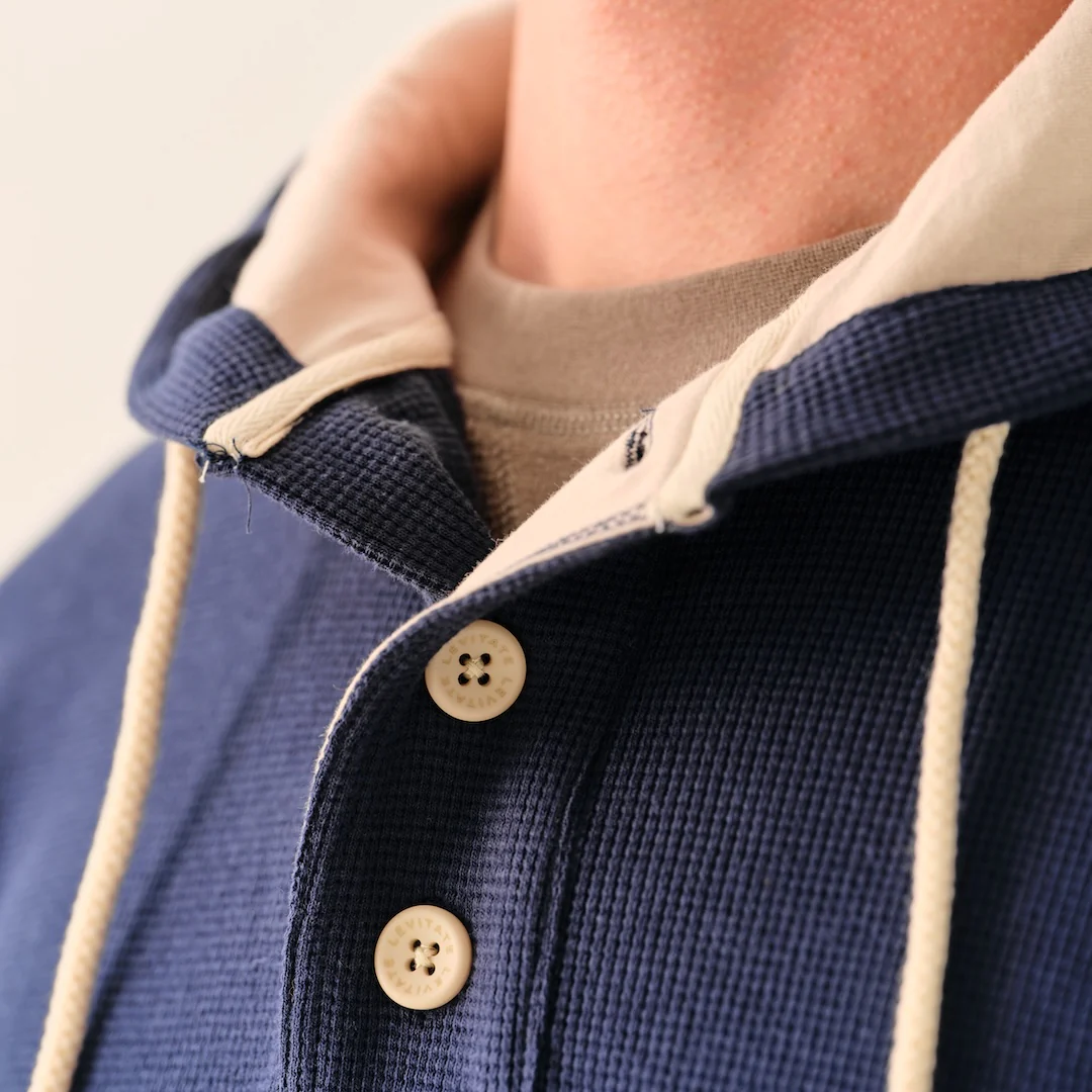 Men's Everyday Thermal Pullover - Image 4