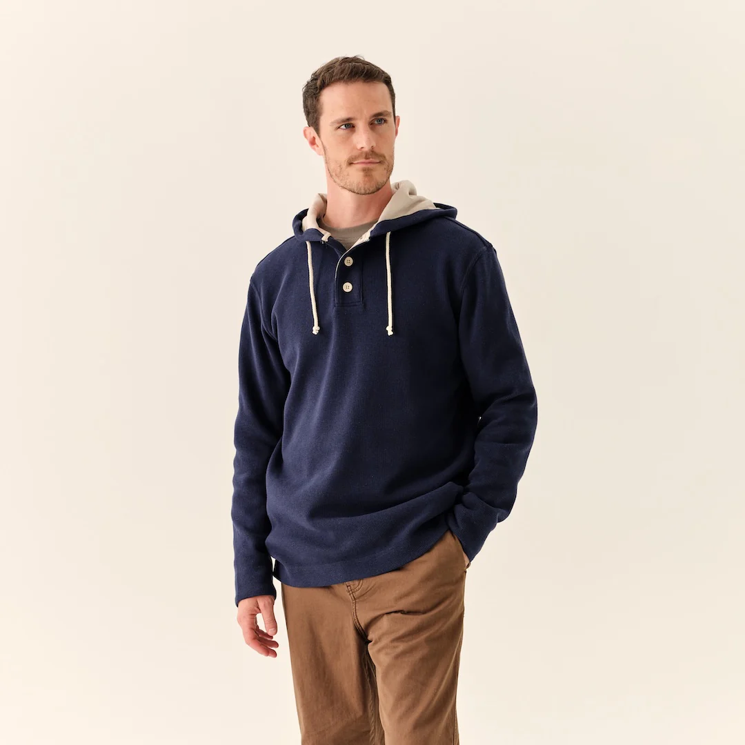 Men's Everyday Thermal Pullover - Image 5