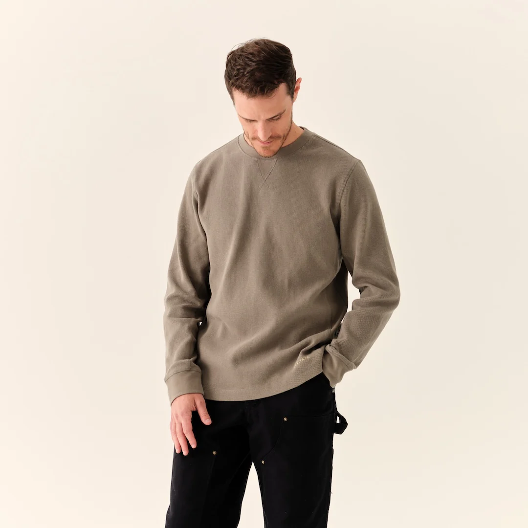 Men's Everyday Thermal Top - Image 14