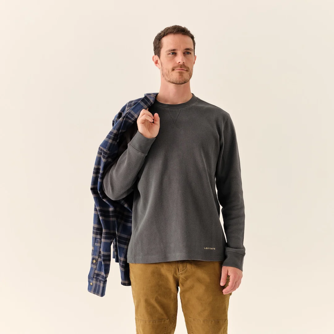 Men's Everyday Thermal Top - Image 3