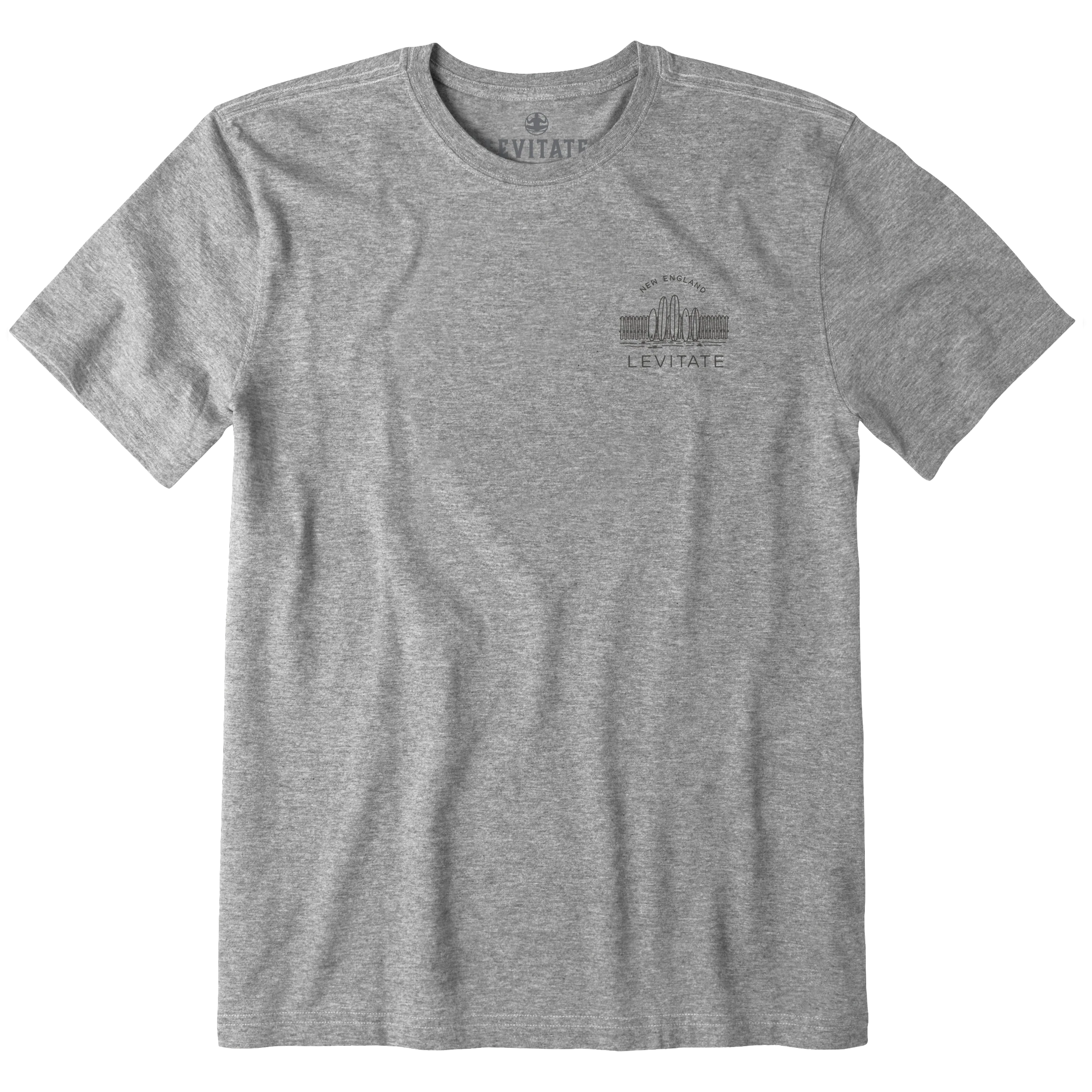 Men's Greenhouse Short Sleeve Premium Tee - Image 10