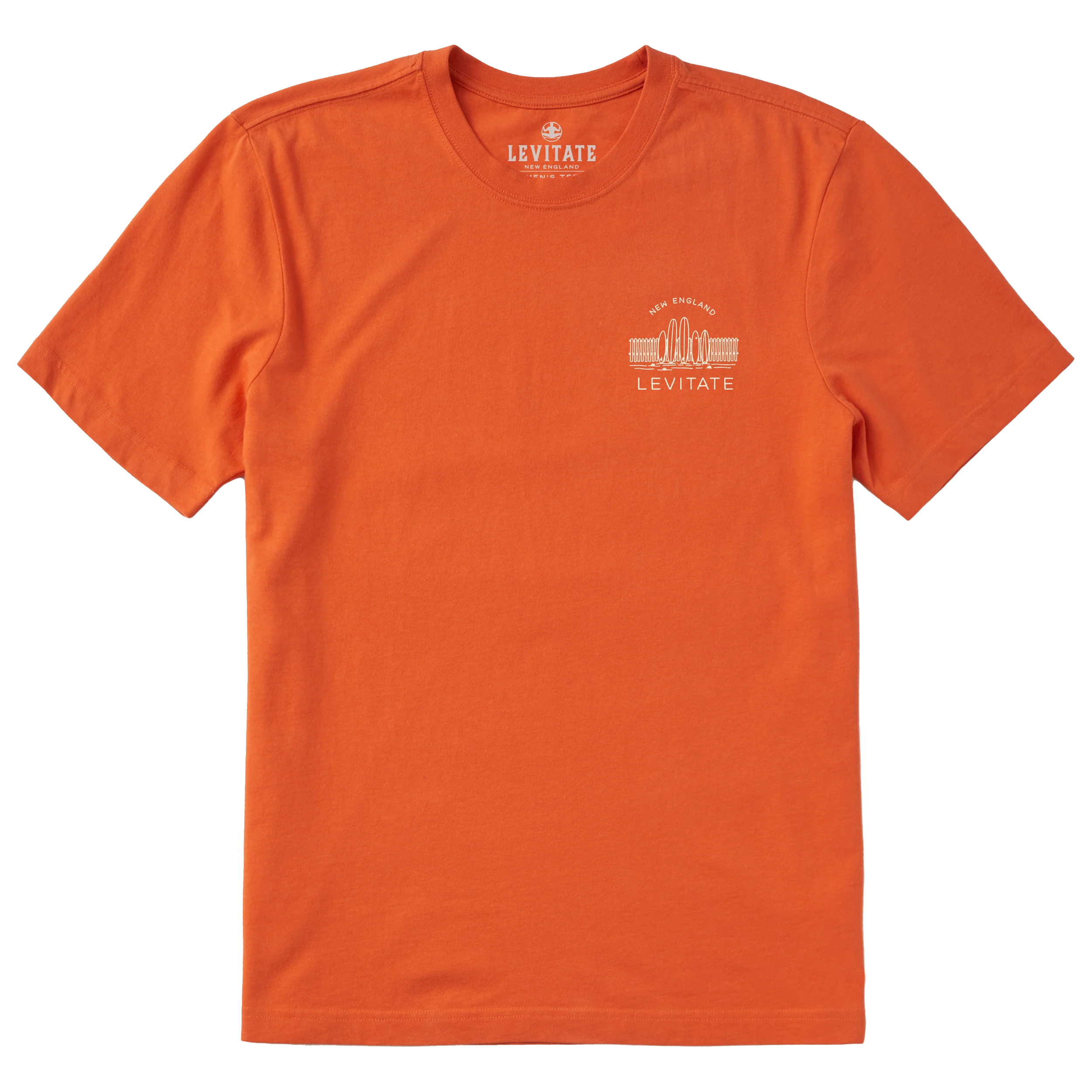 Men's Greenhouse Short Sleeve Premium Tee - Image 12