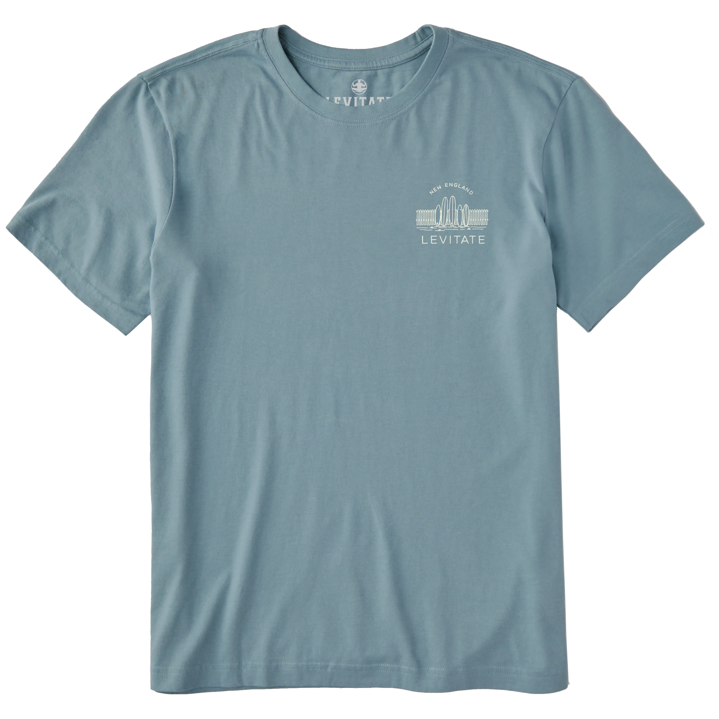 Men's Greenhouse Short Sleeve Premium Tee - Image 14