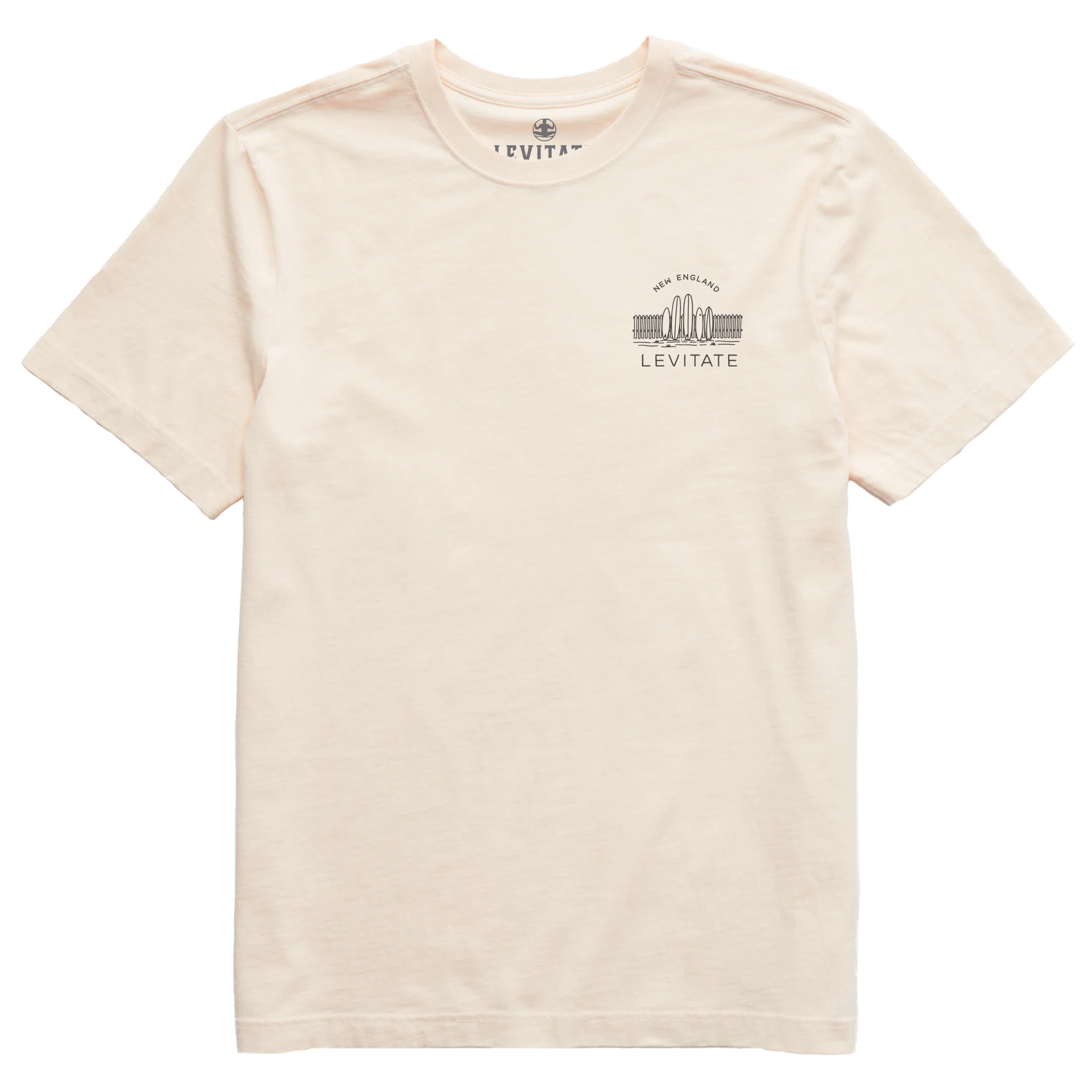 Men's Greenhouse Short Sleeve Premium Tee - Image 2