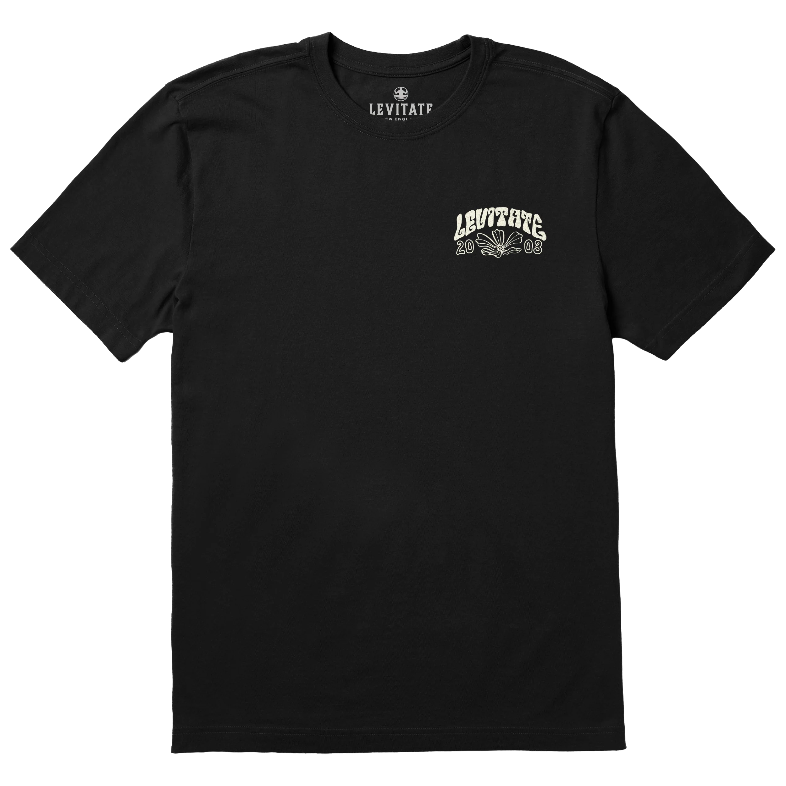 Men's In The Curl Short Sleeve Premium Tee - Image 2