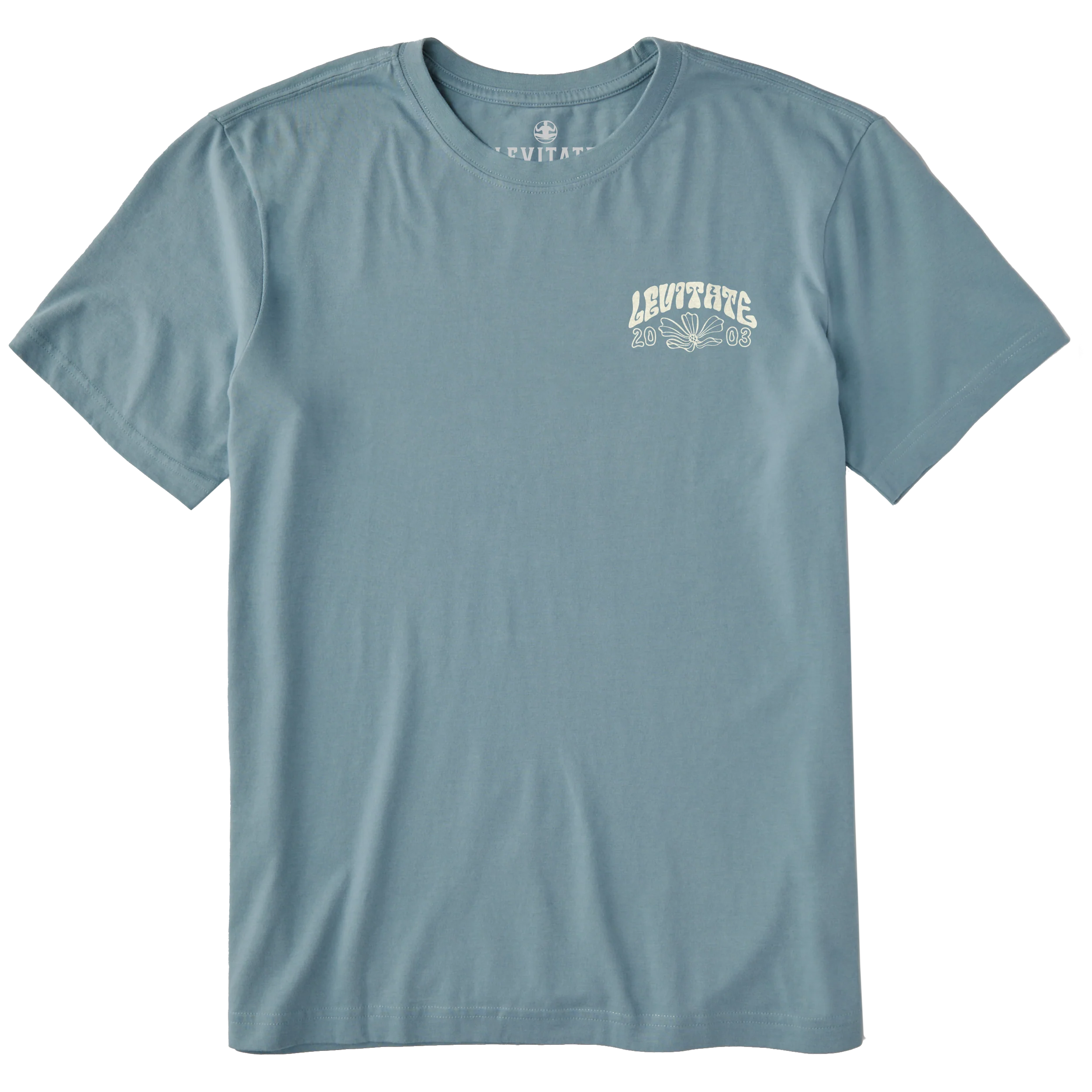 Men's In The Curl Short Sleeve Premium Tee - Image 4