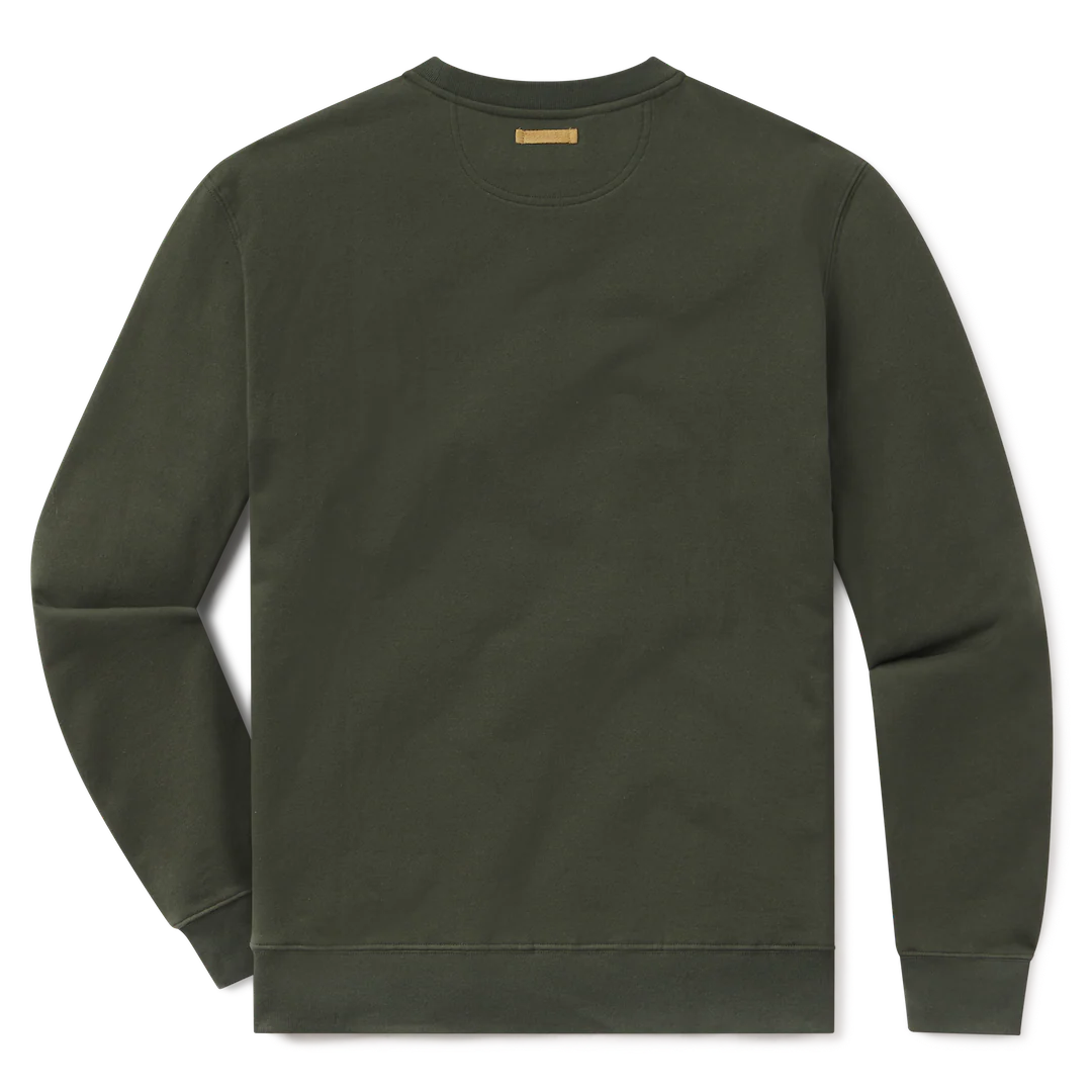 Men's Old School Crew - Image 10