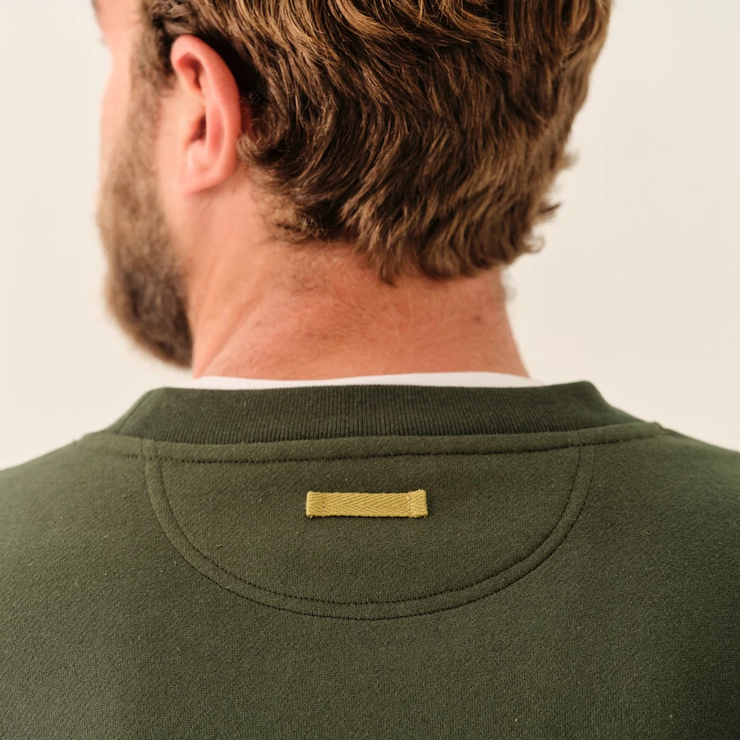 Men's Old School Crew - Image 14