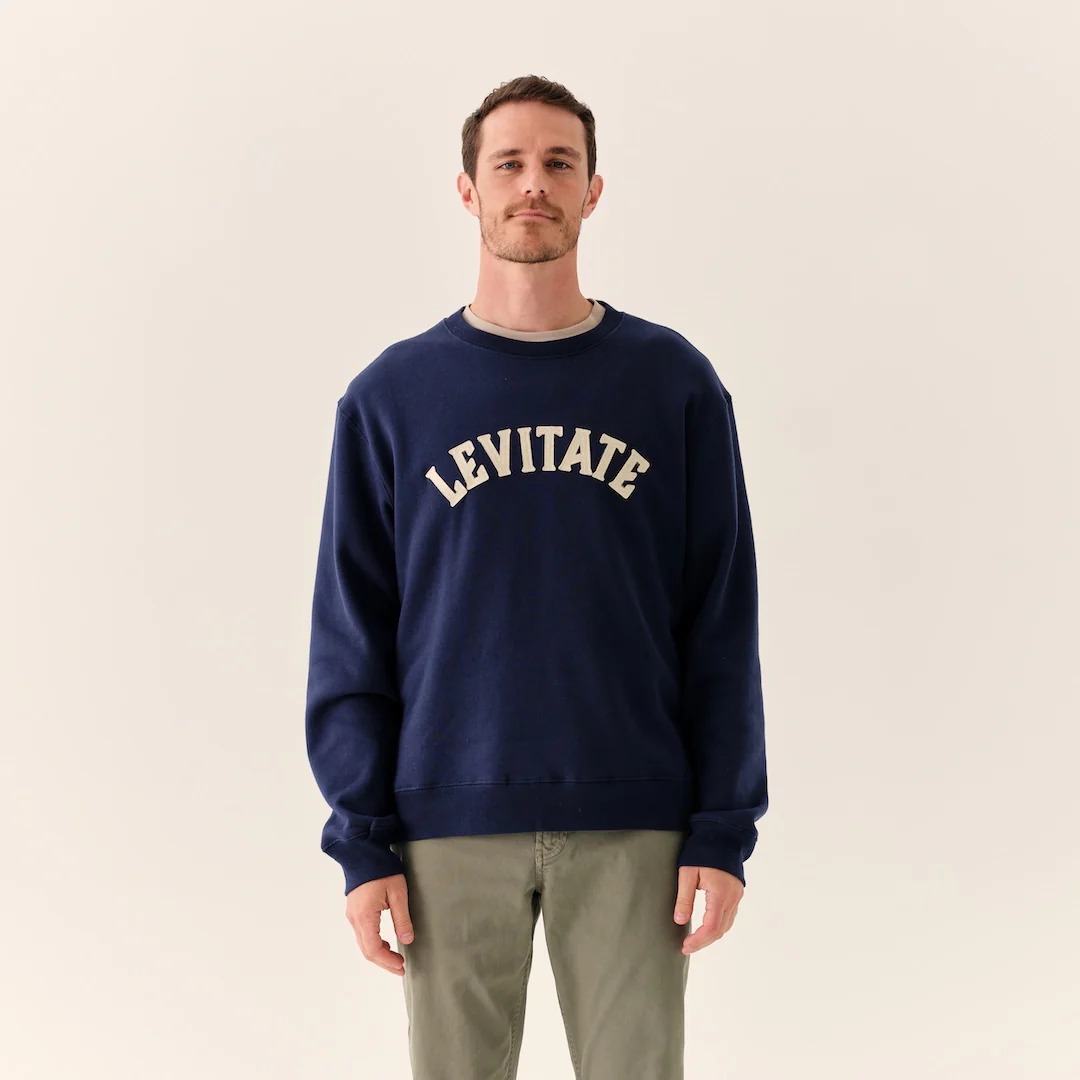 Men's Old School Crew - Image 3