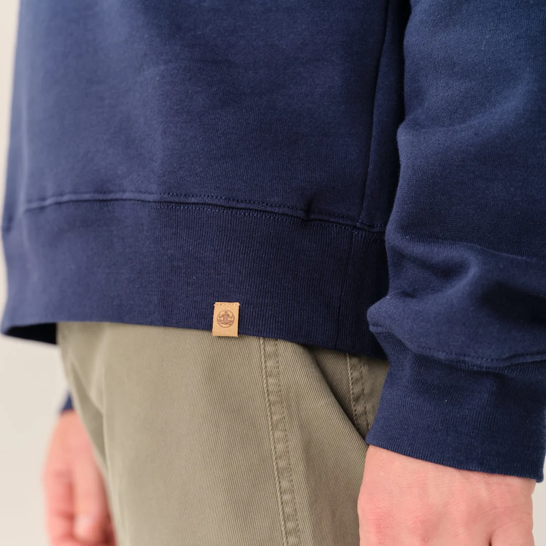 Men's Old School Crew - Image 7