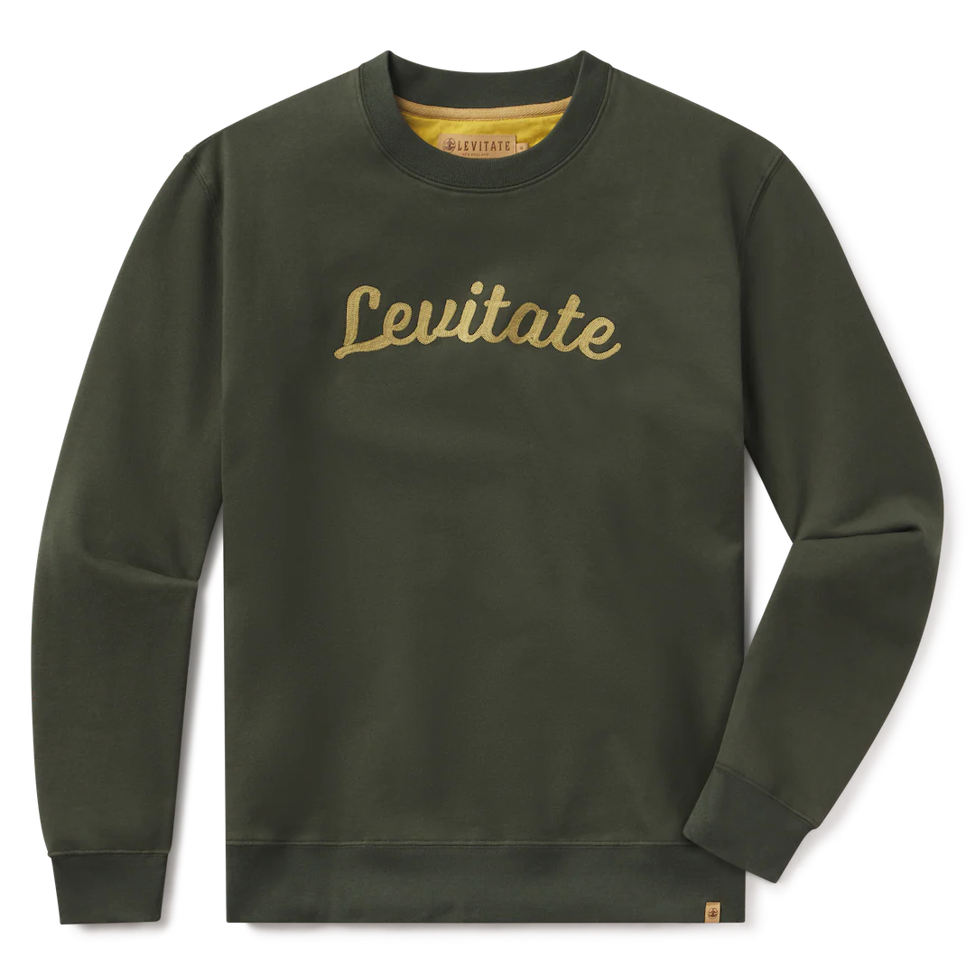 Men's Old School Crew - Image 9