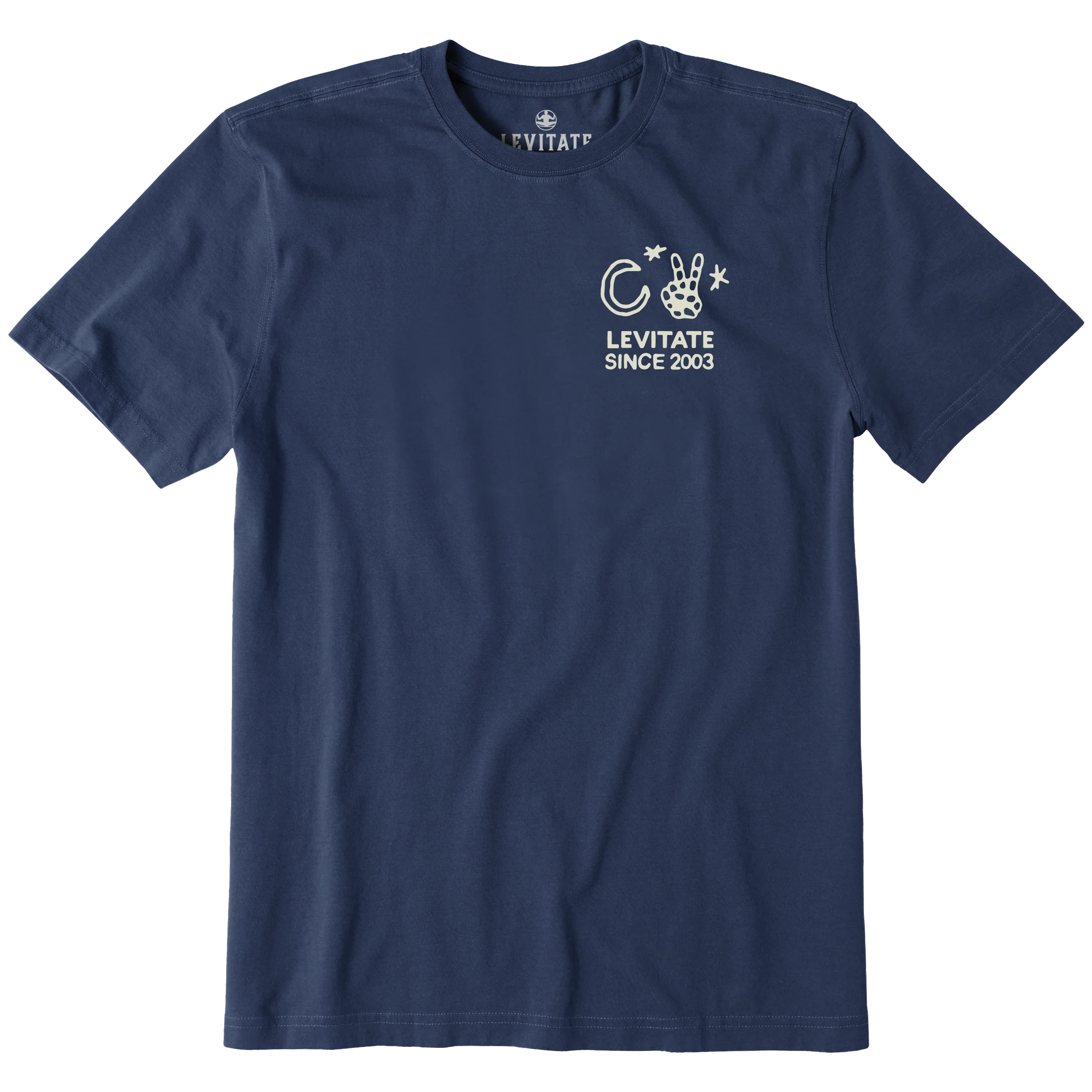Men's Rest In Peace Short Sleeve Premium Tee - Image 4