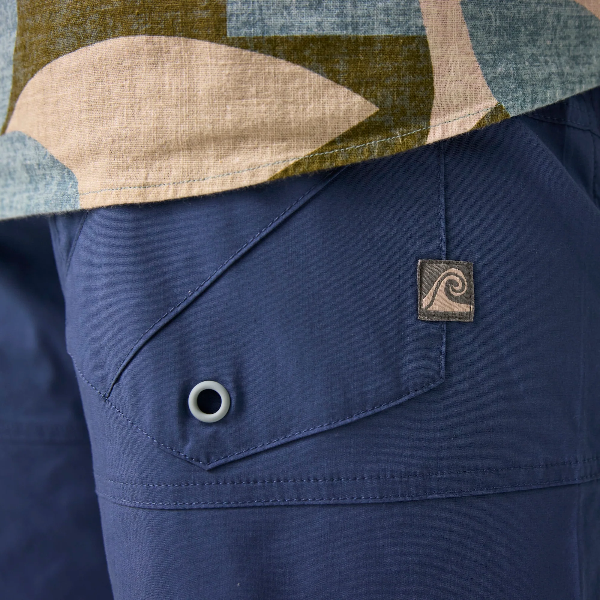 Men's Rum Runner Shorts - Image 11