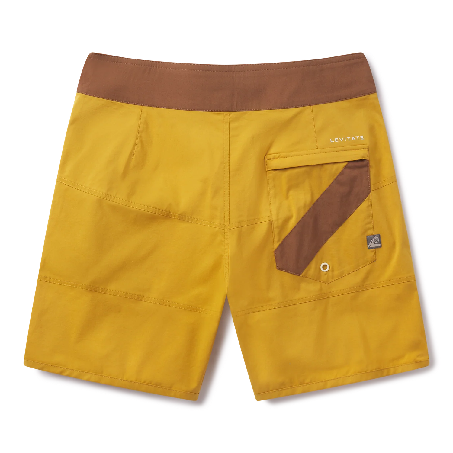 Men's Rum Runner Shorts - Image 3