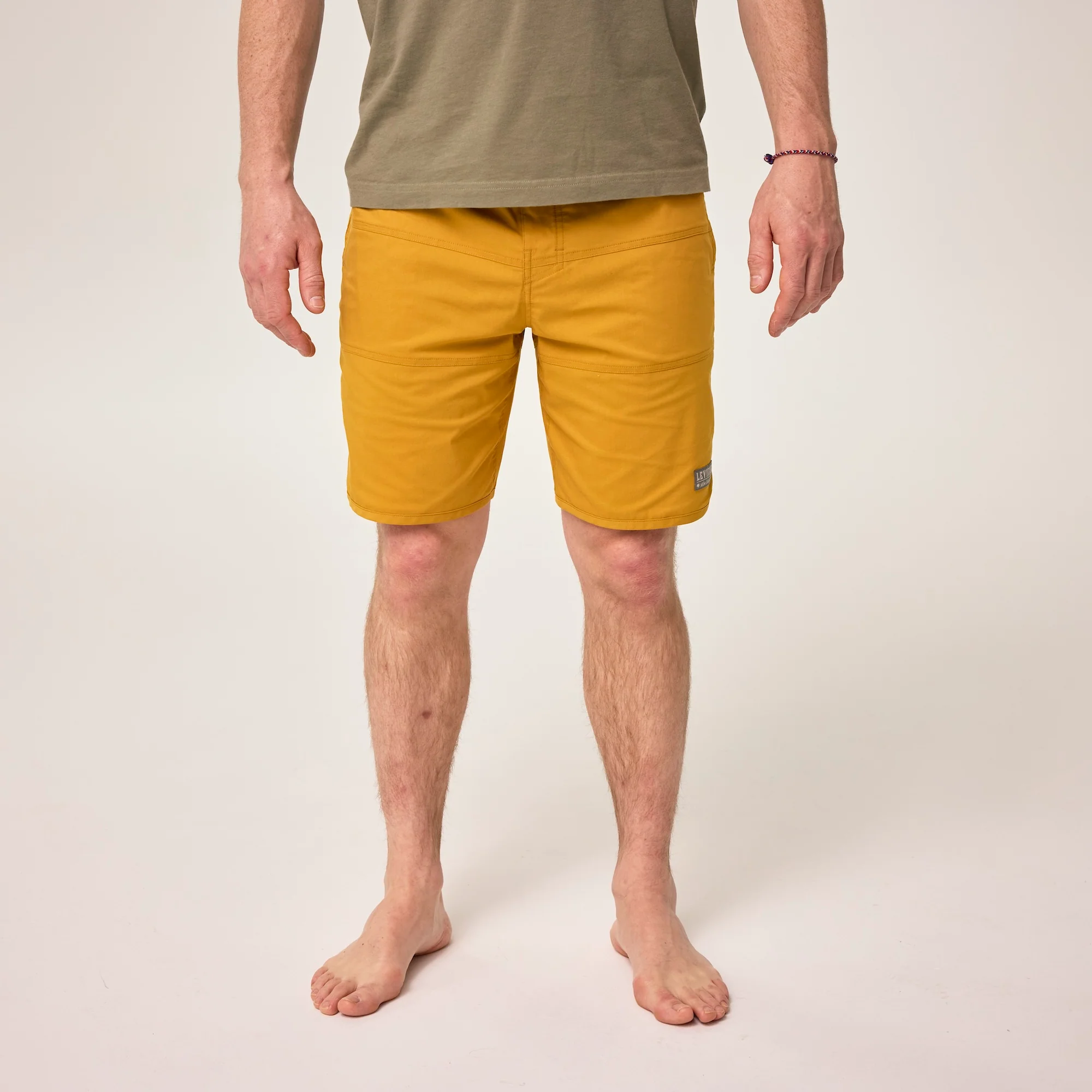 Men's Rum Runner Shorts - Image 4