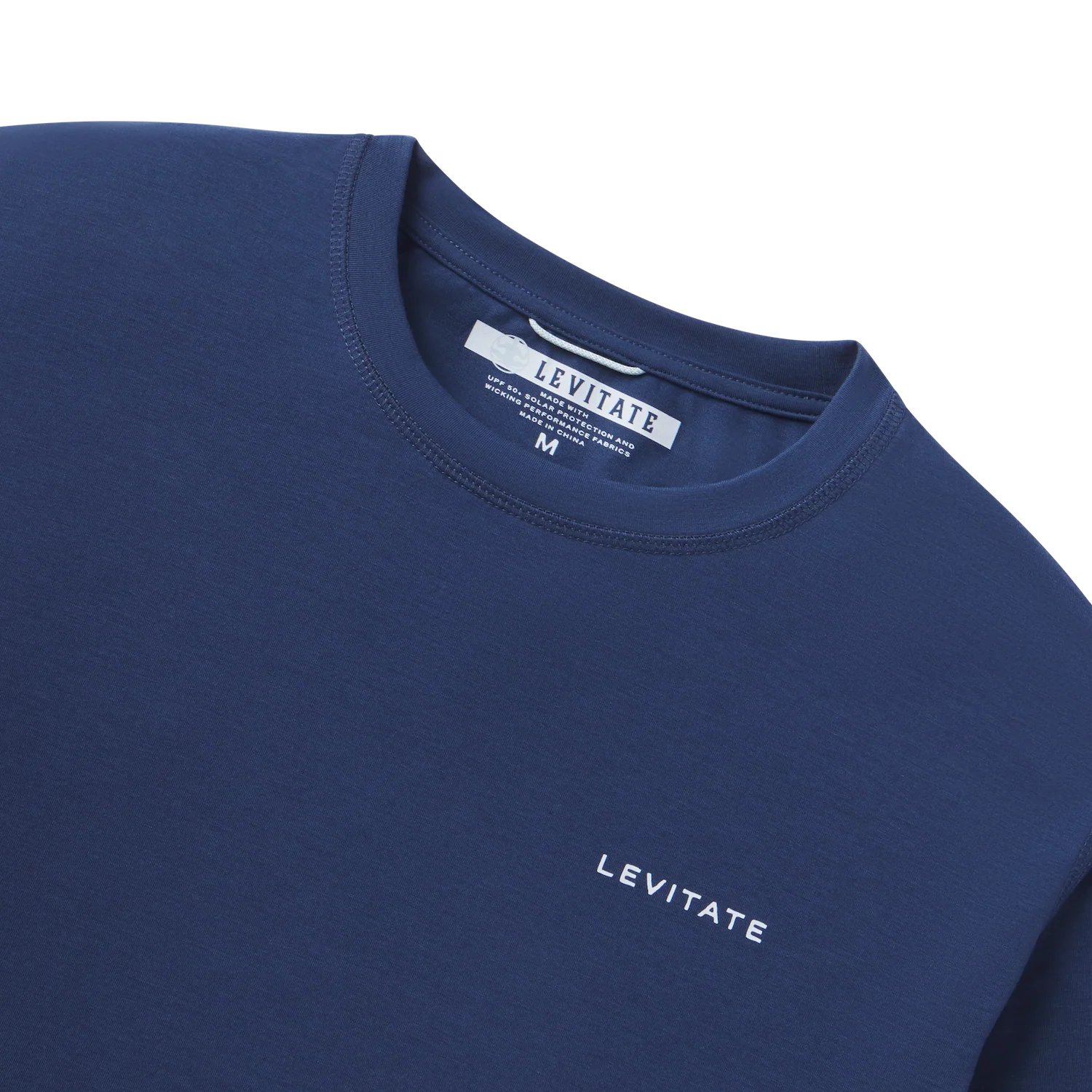 Men's Sea Run Wicking L/S - Image 2
