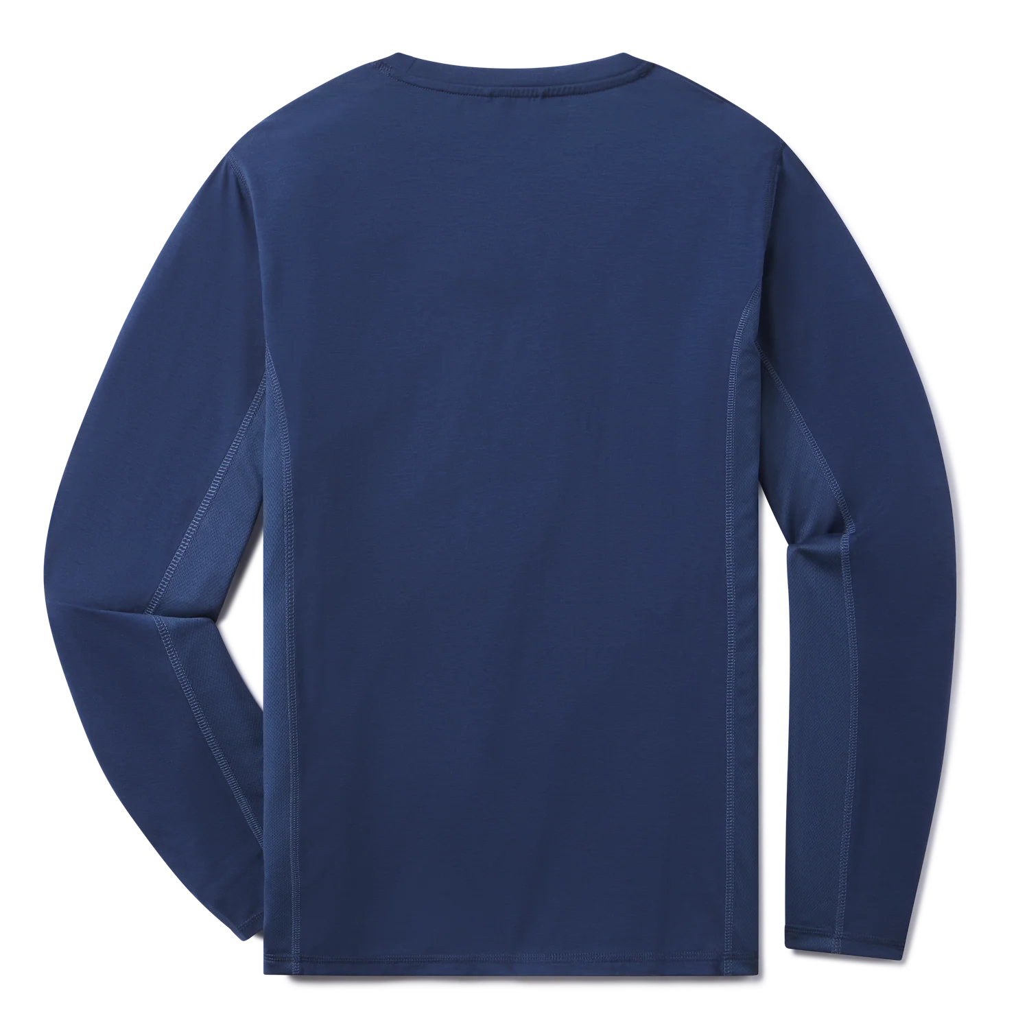 Men's Sea Run Wicking L/S - Image 3