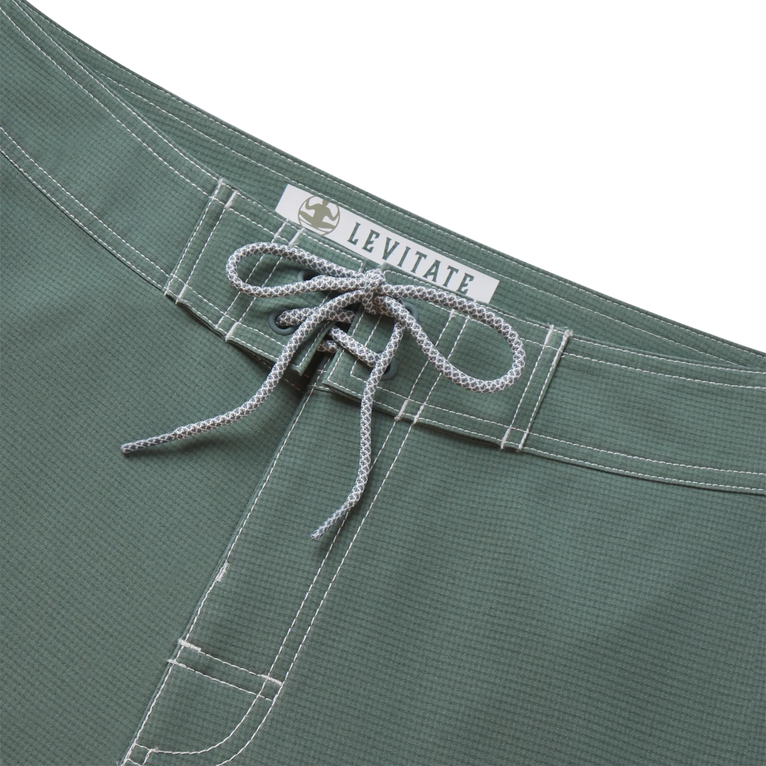 Men's Seaview Surf Short w/Pocket - Image 5