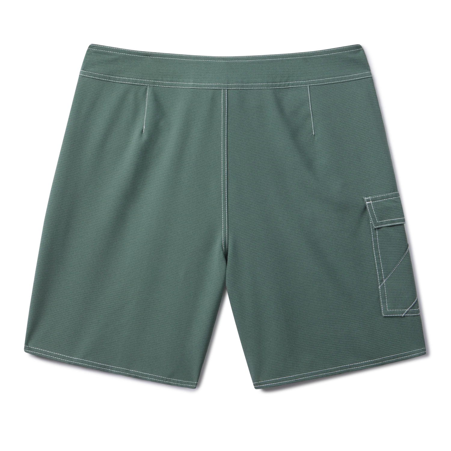 Men's Seaview Surf Short w/Pocket - Image 6