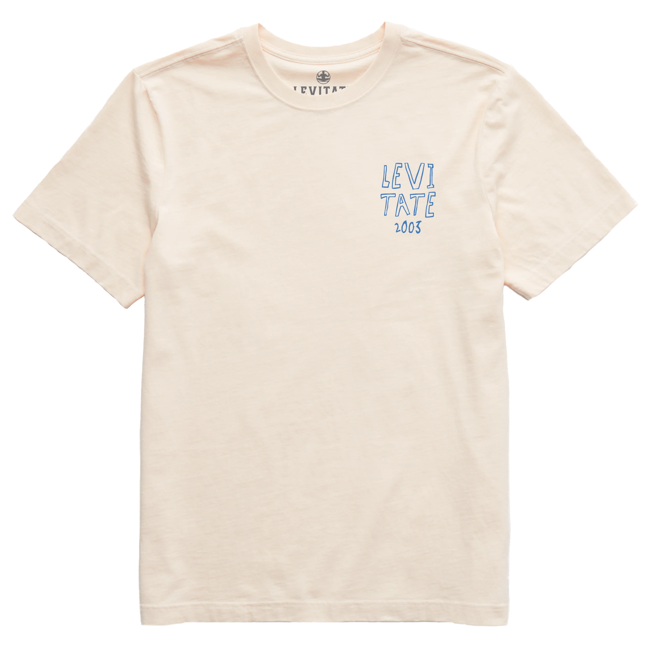 Men's Sketchbook Short Sleeve Premium Tee - Image 2