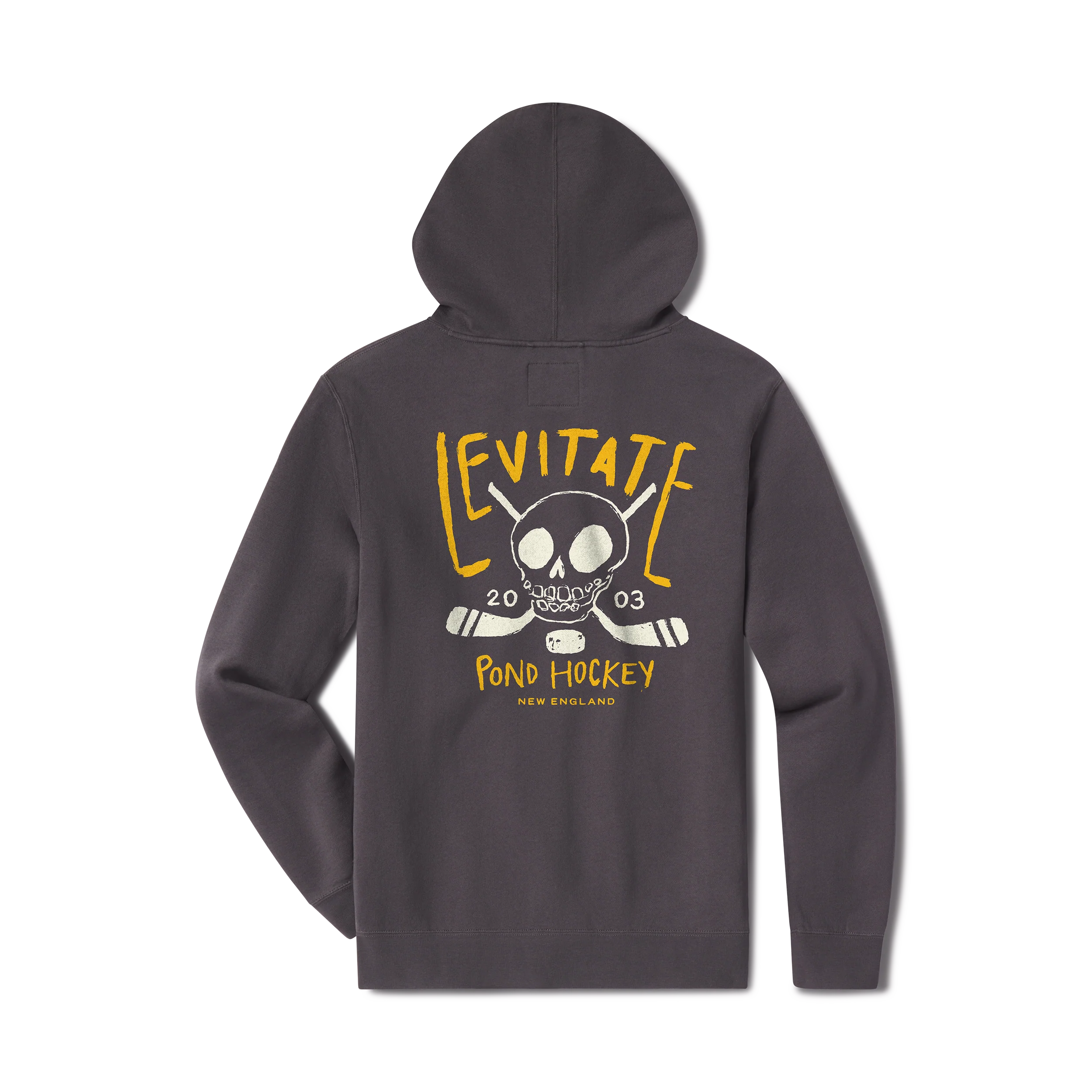 Men's Slapshot Hoodie