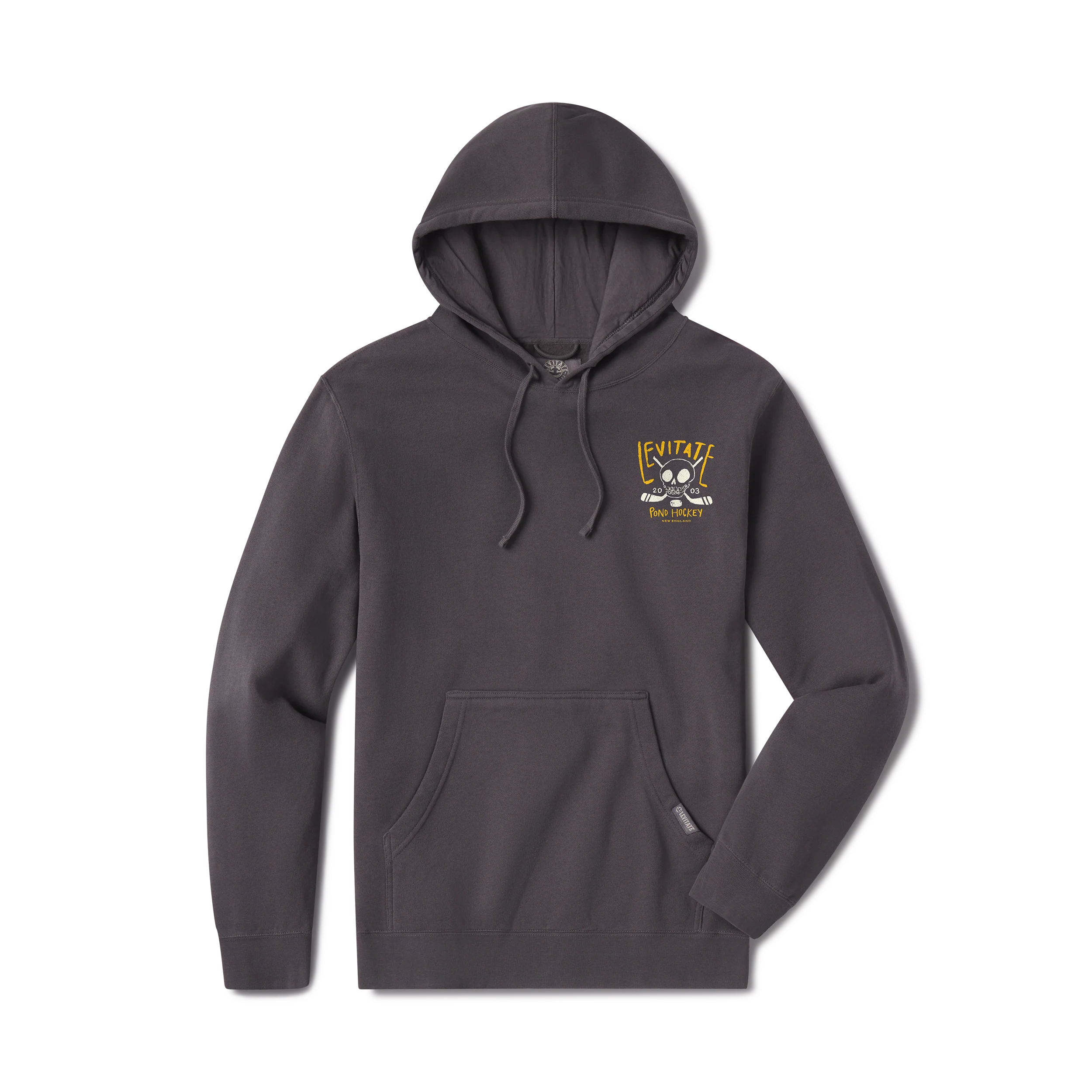 Men's Slapshot Hoodie - Image 2