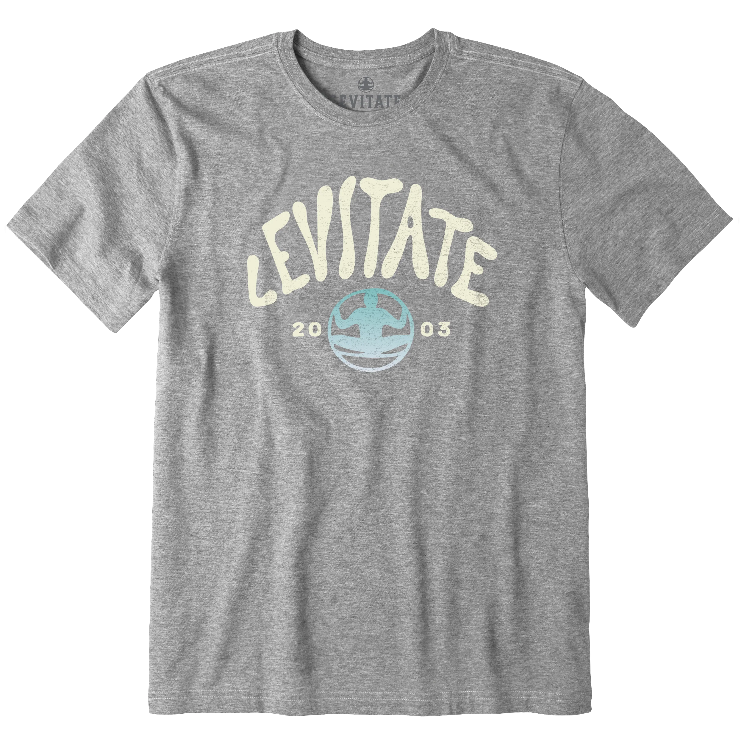 Men's Soul Arch Short Sleeve Premium Tee